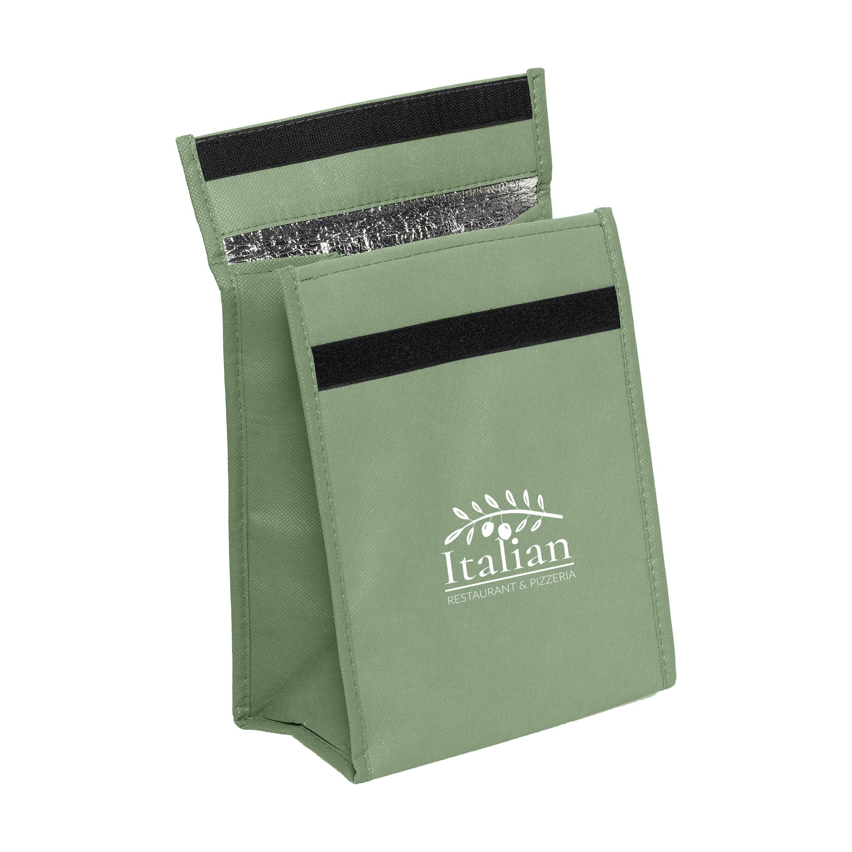 Vue 9 de Retulp Fridgebag Lunchbag Cac à lunch