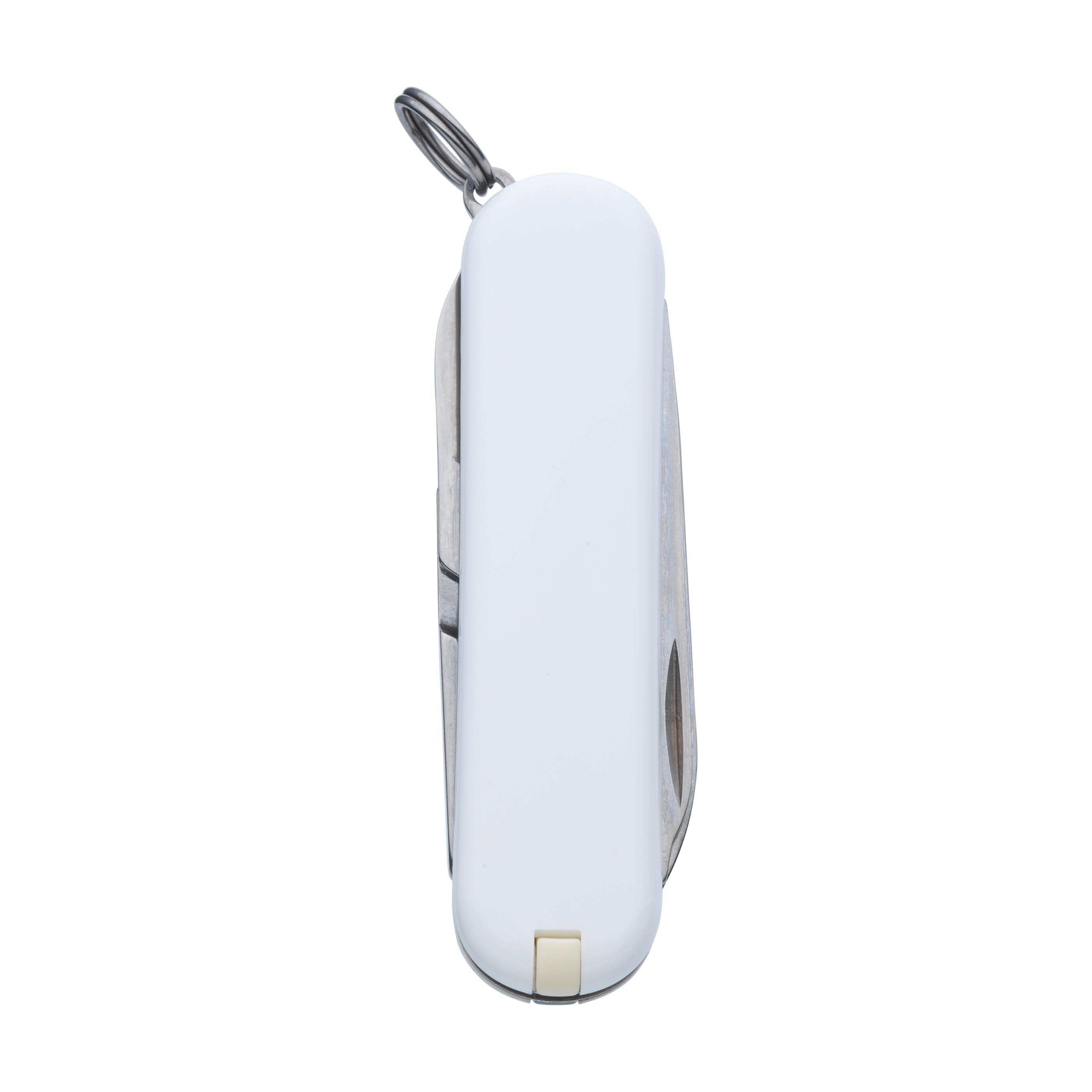 Vue 3 de Victorinox Classic SD couteau de poche