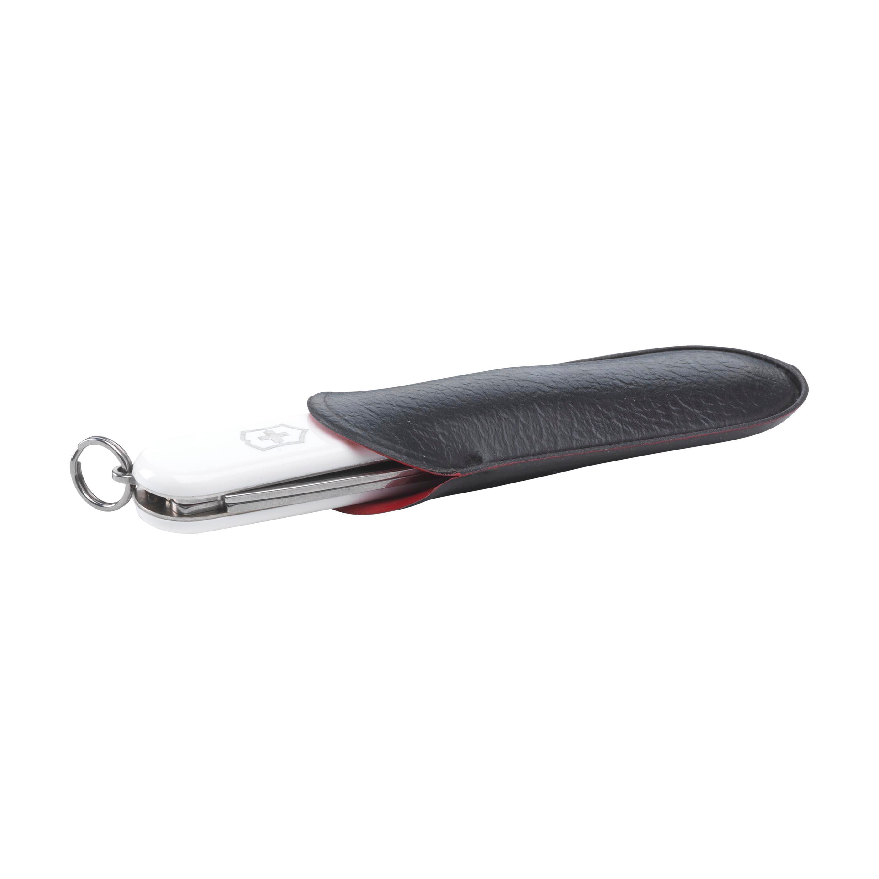 Vue 4 de Victorinox Classic SD couteau de poche