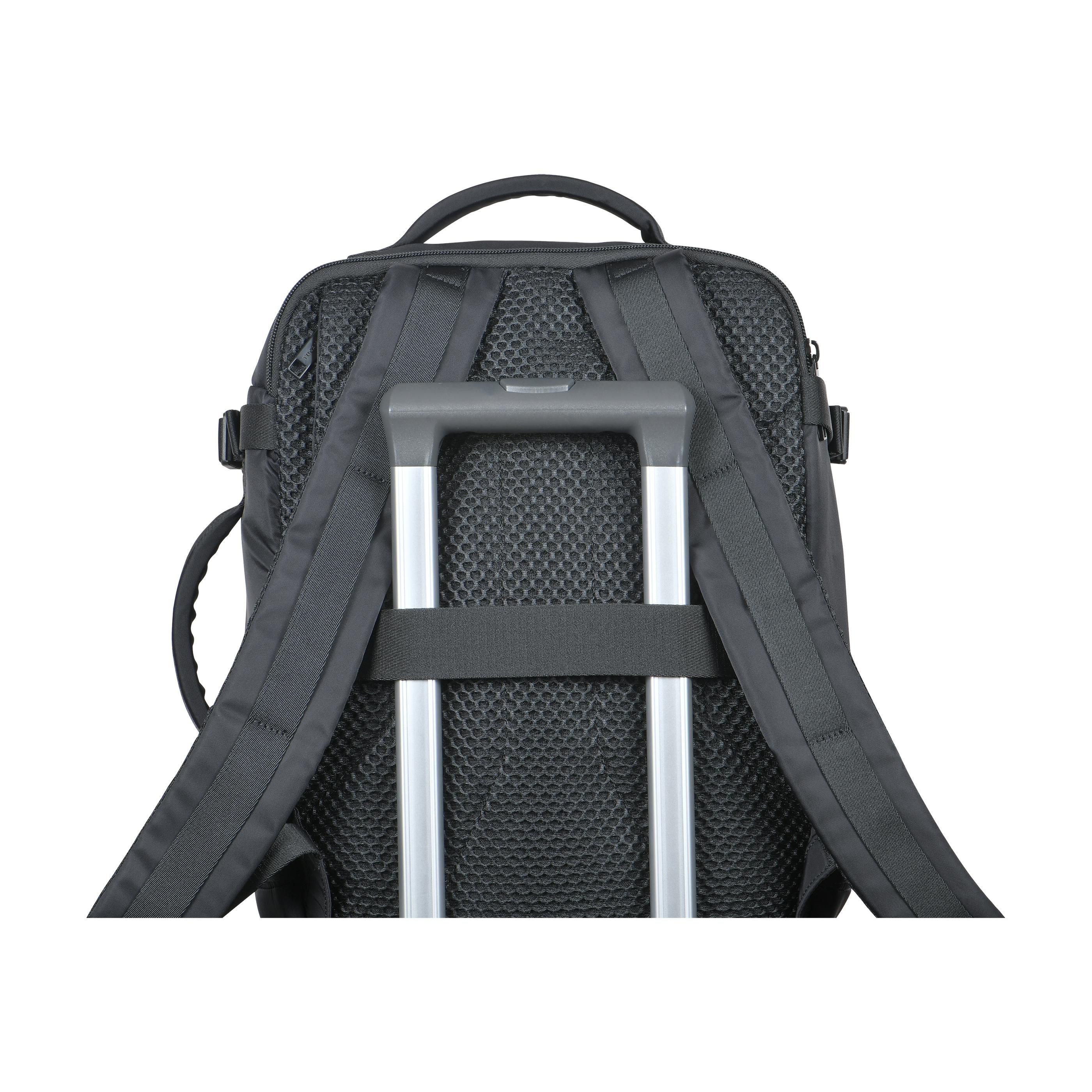 Vue 21 de Tucano Premium Travel Backpack 15,6 inch bagage cabine
