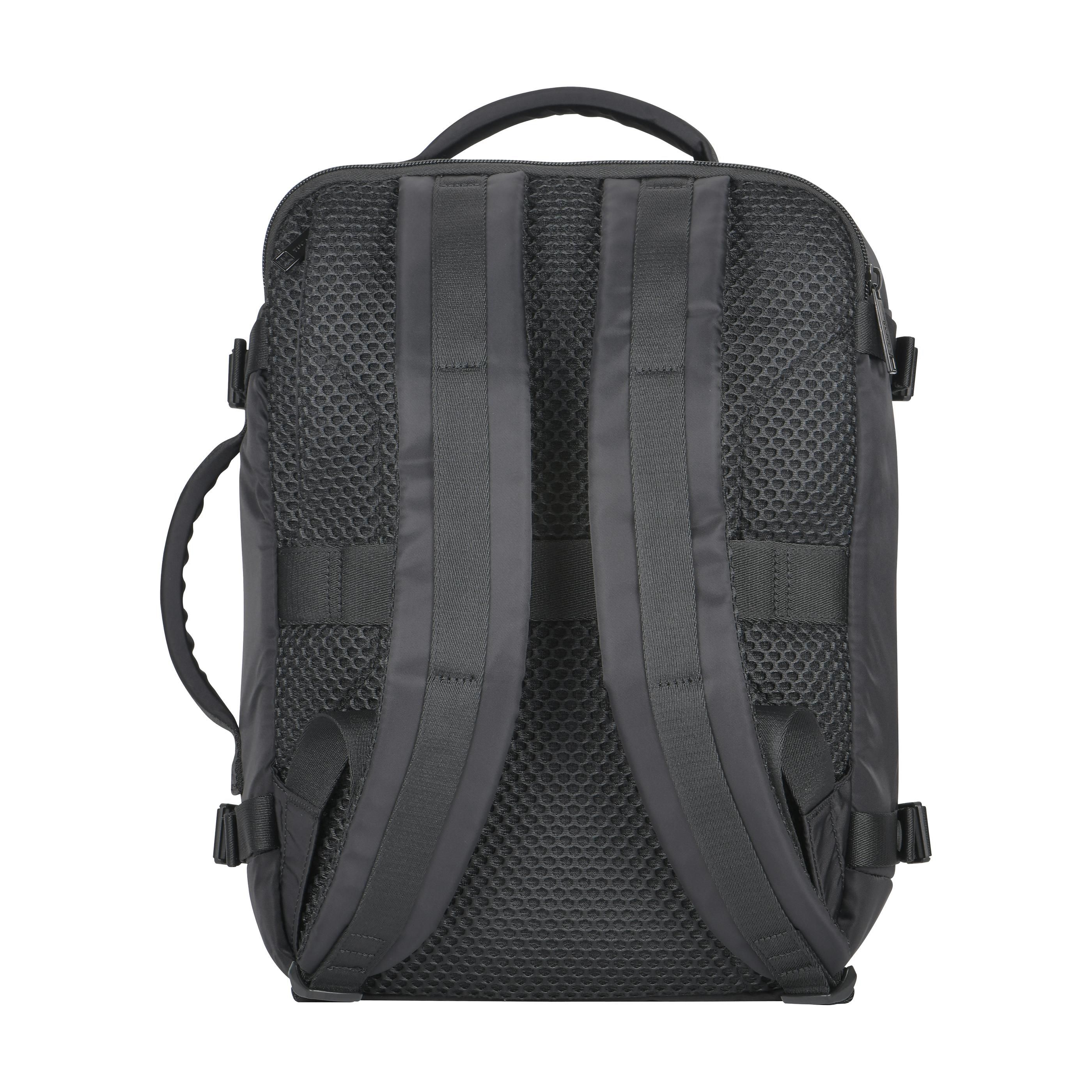 Vue 14 de Tucano Premium Travel Backpack 15,6 inch bagage cabine