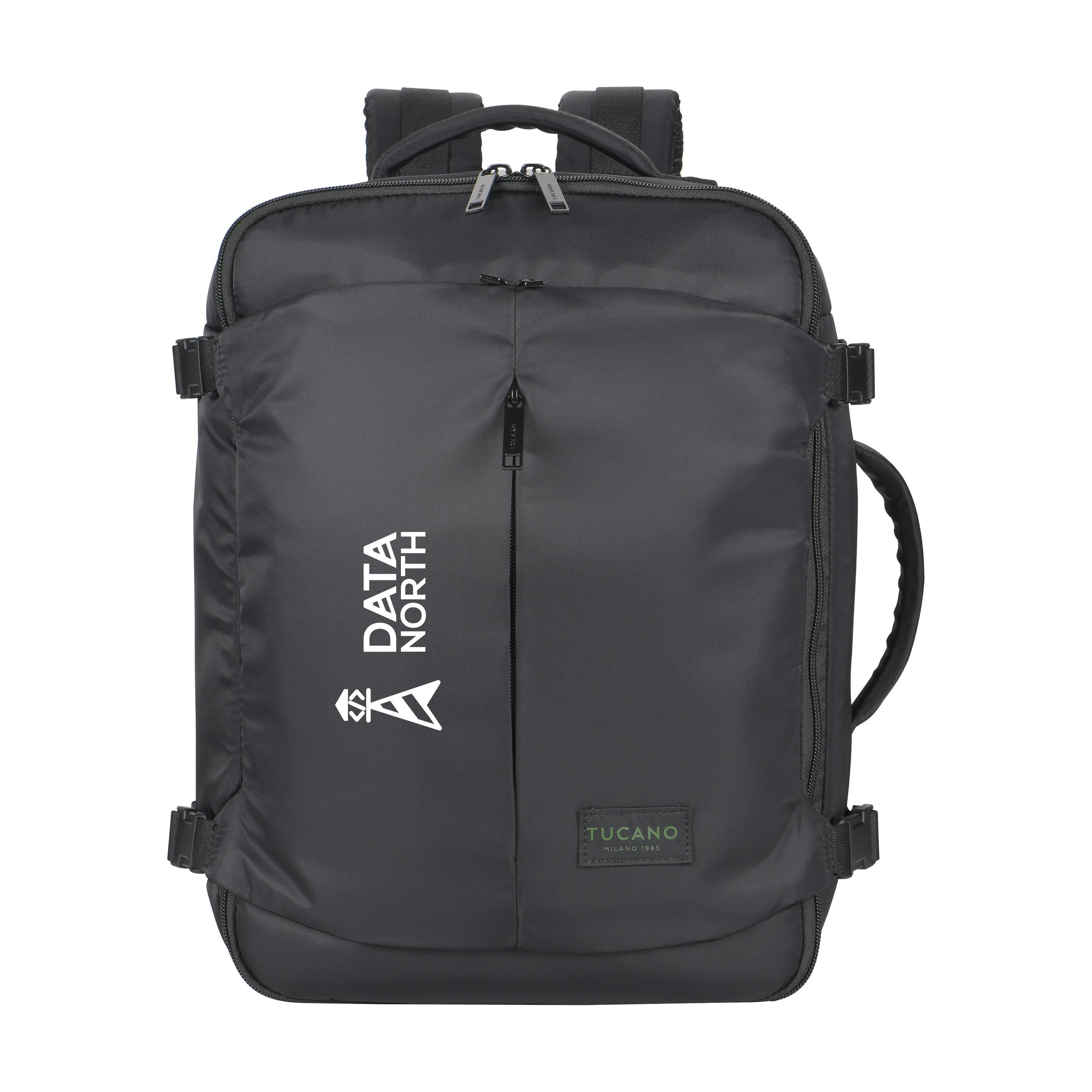Vue 13 de Tucano Premium Travel Backpack 15,6 inch bagage cabine
