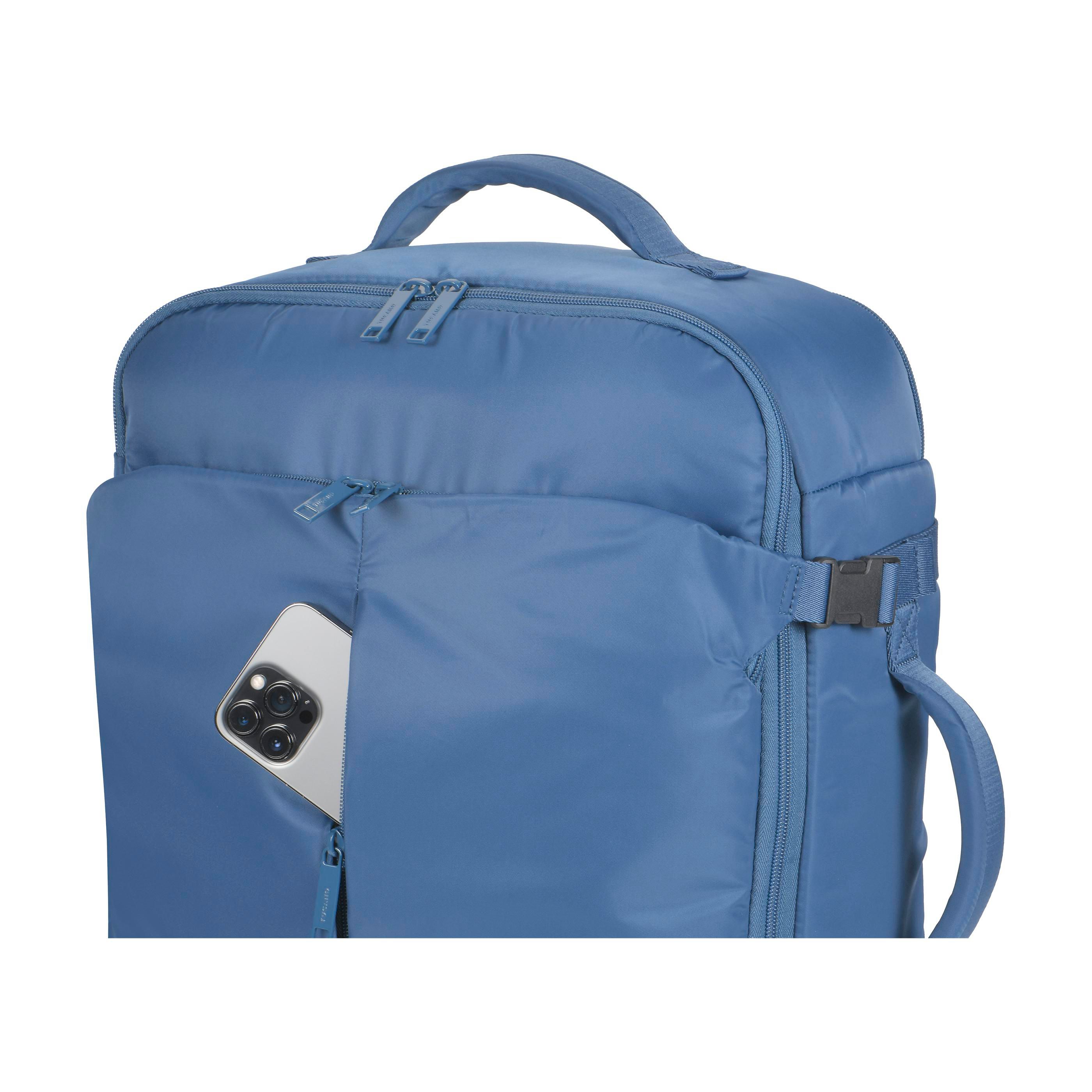 Vue 6 de Tucano Premium Travel Backpack 15,6 inch bagage cabine