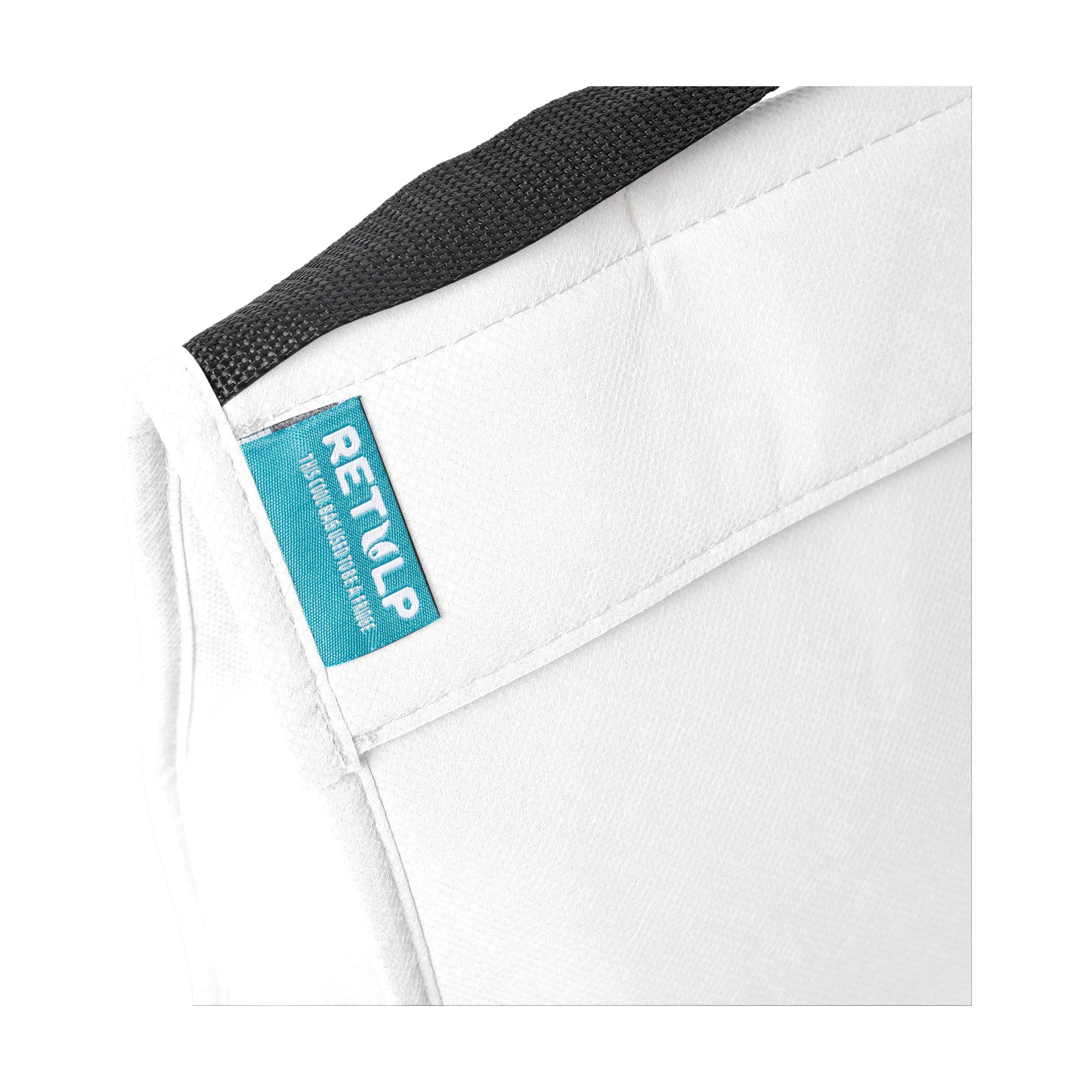 Vue 3 de Retulp Fridgebag Lunchbag Cac à lunch