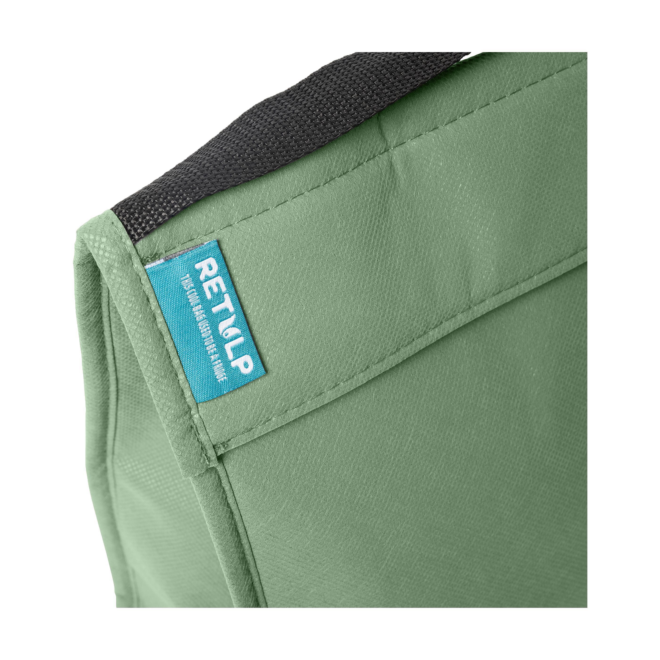 Vue 10 de Retulp Fridgebag Lunchbag Cac à lunch