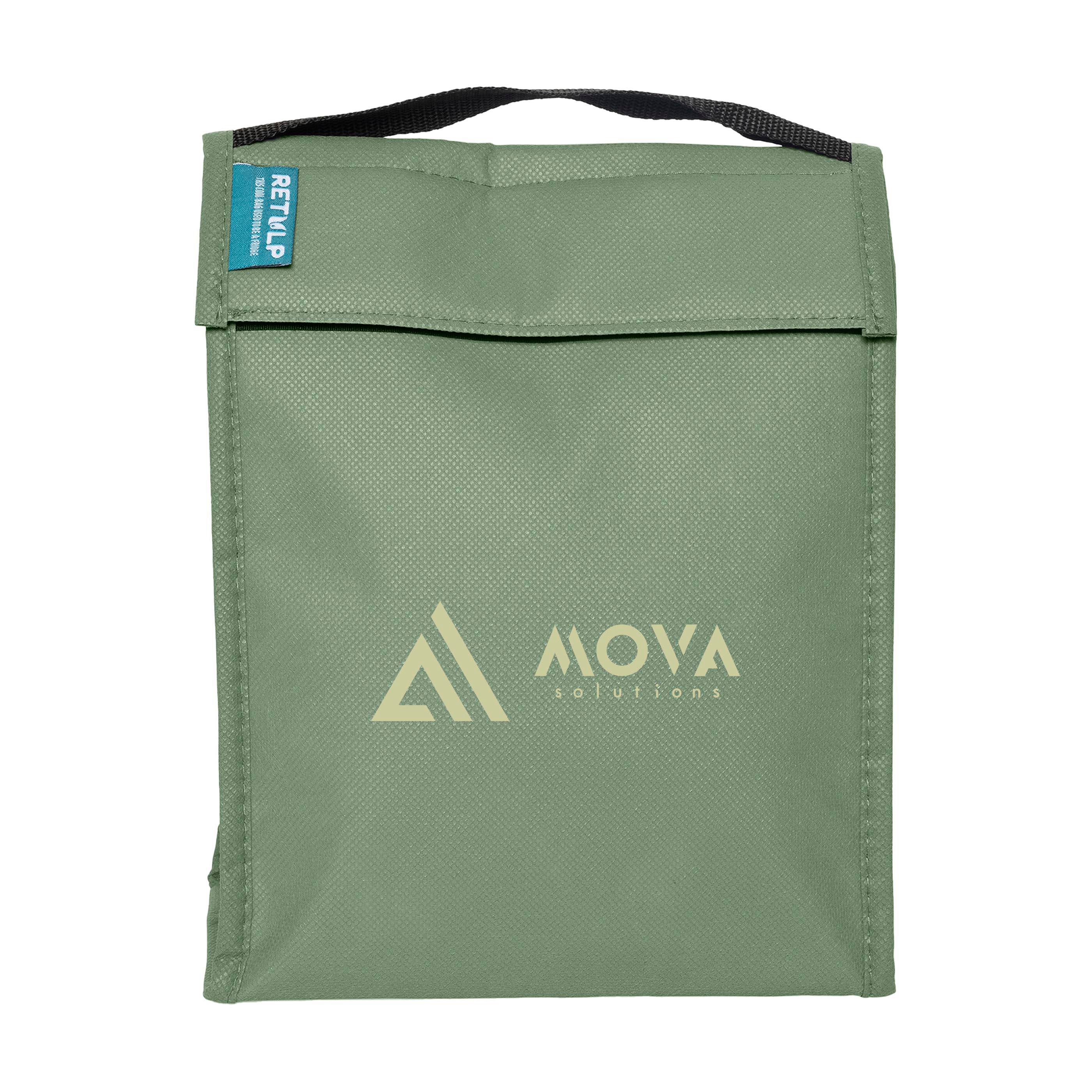 Vue 11 de Retulp Fridgebag Lunchbag Cac à lunch