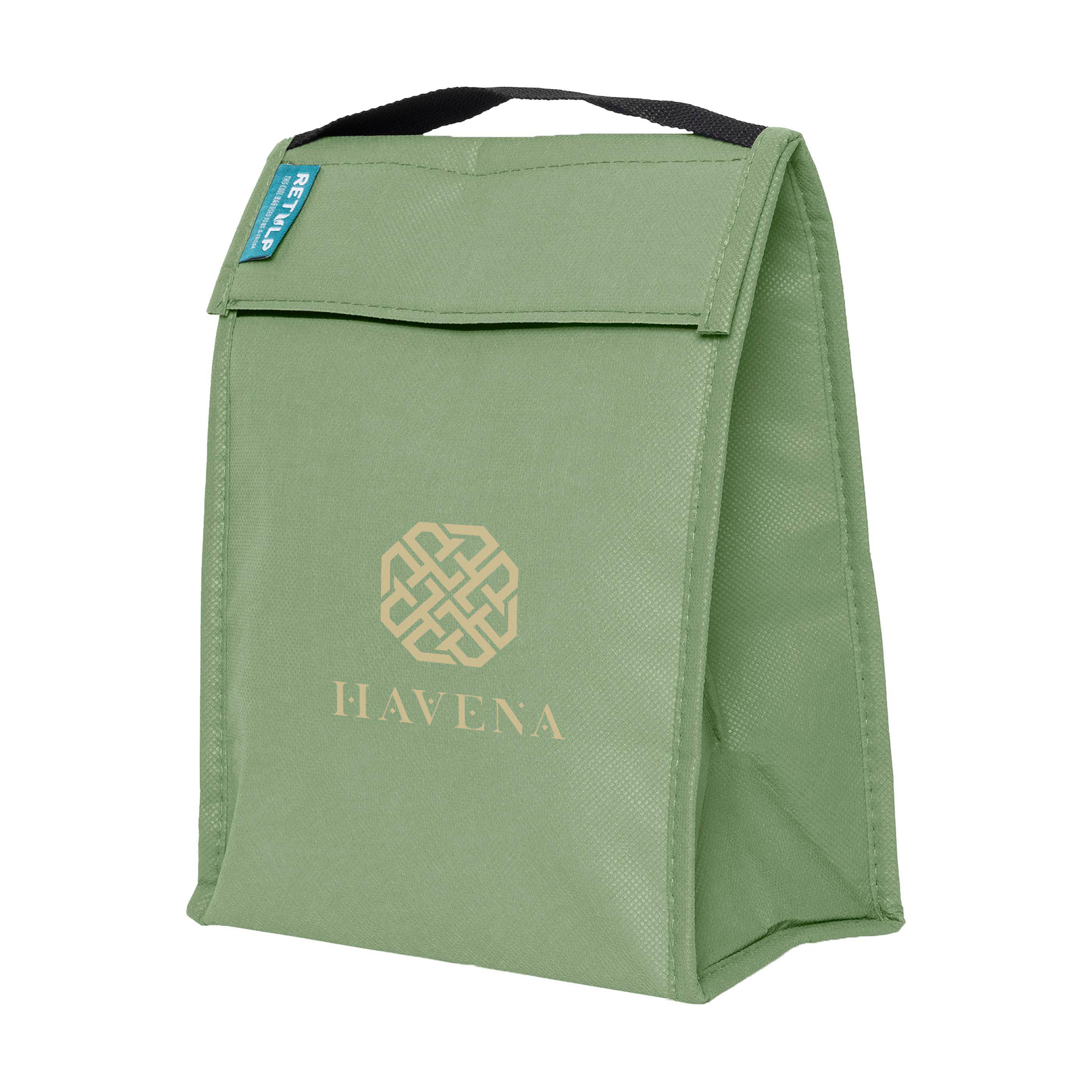 Vue 8 de Retulp Fridgebag Lunchbag Cac à lunch