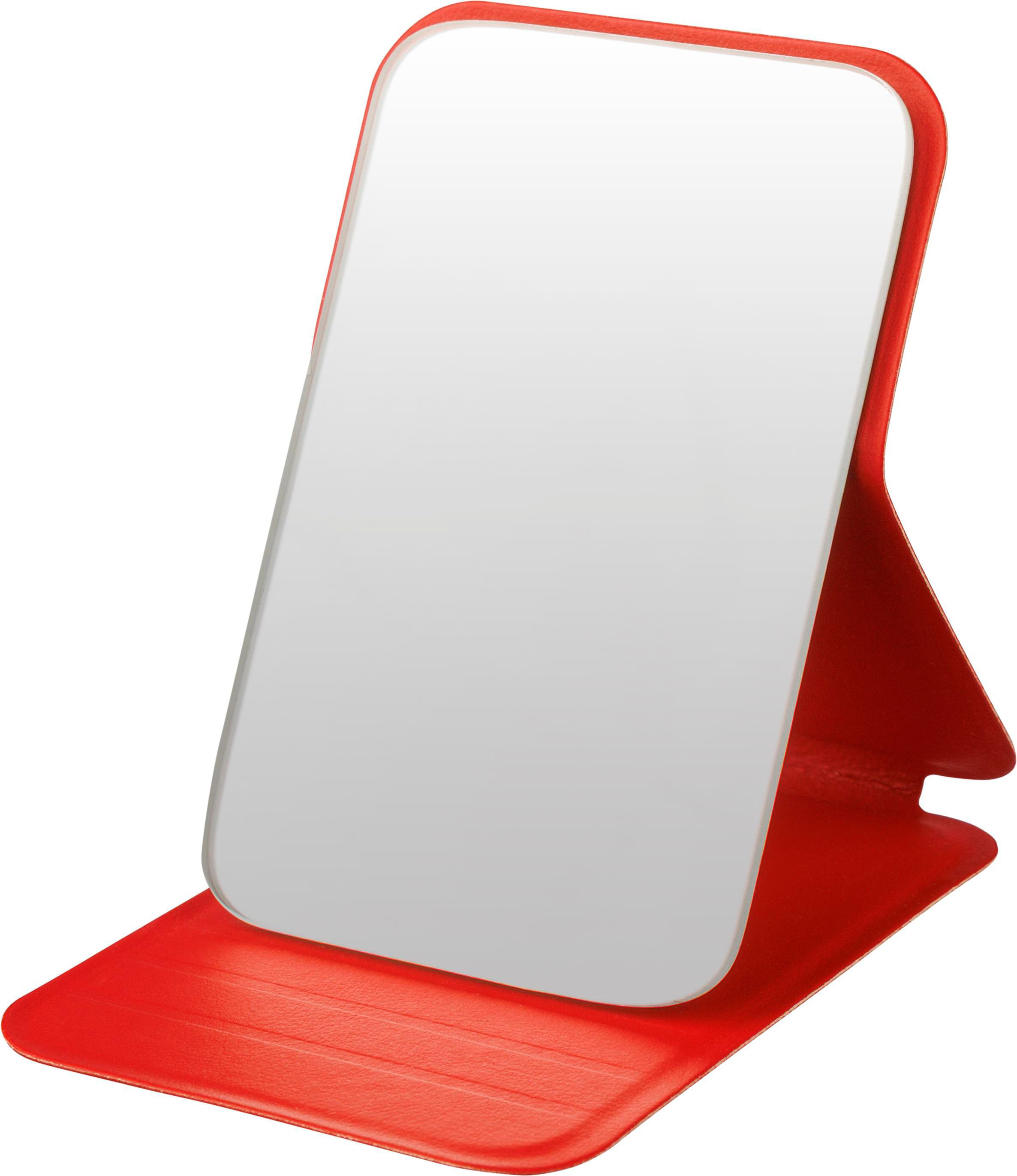 Vue 7 de Miroir de poche Mio | Recyclé