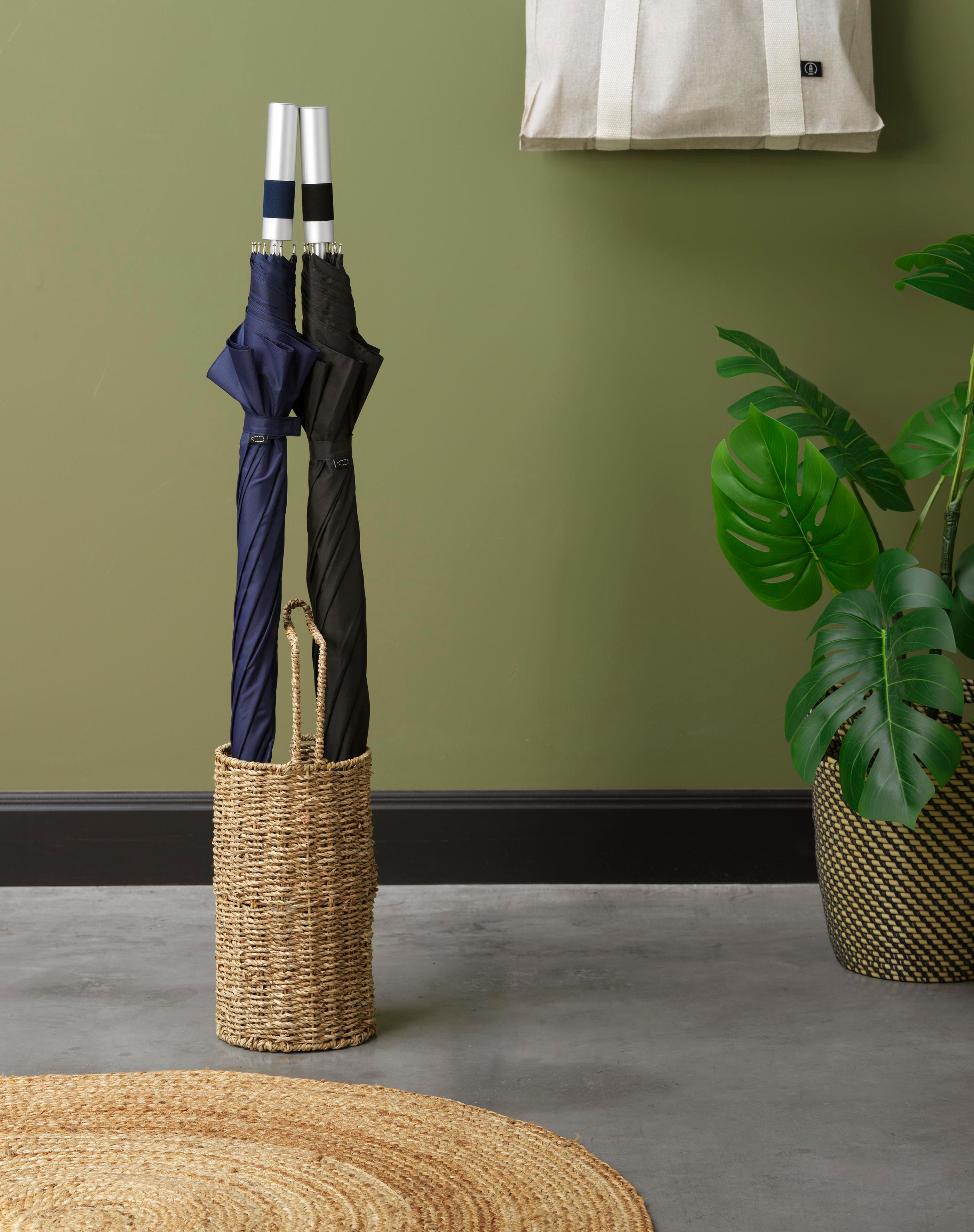 Vue 3 de Eagle XL RCS RPET parapluie 30 inch