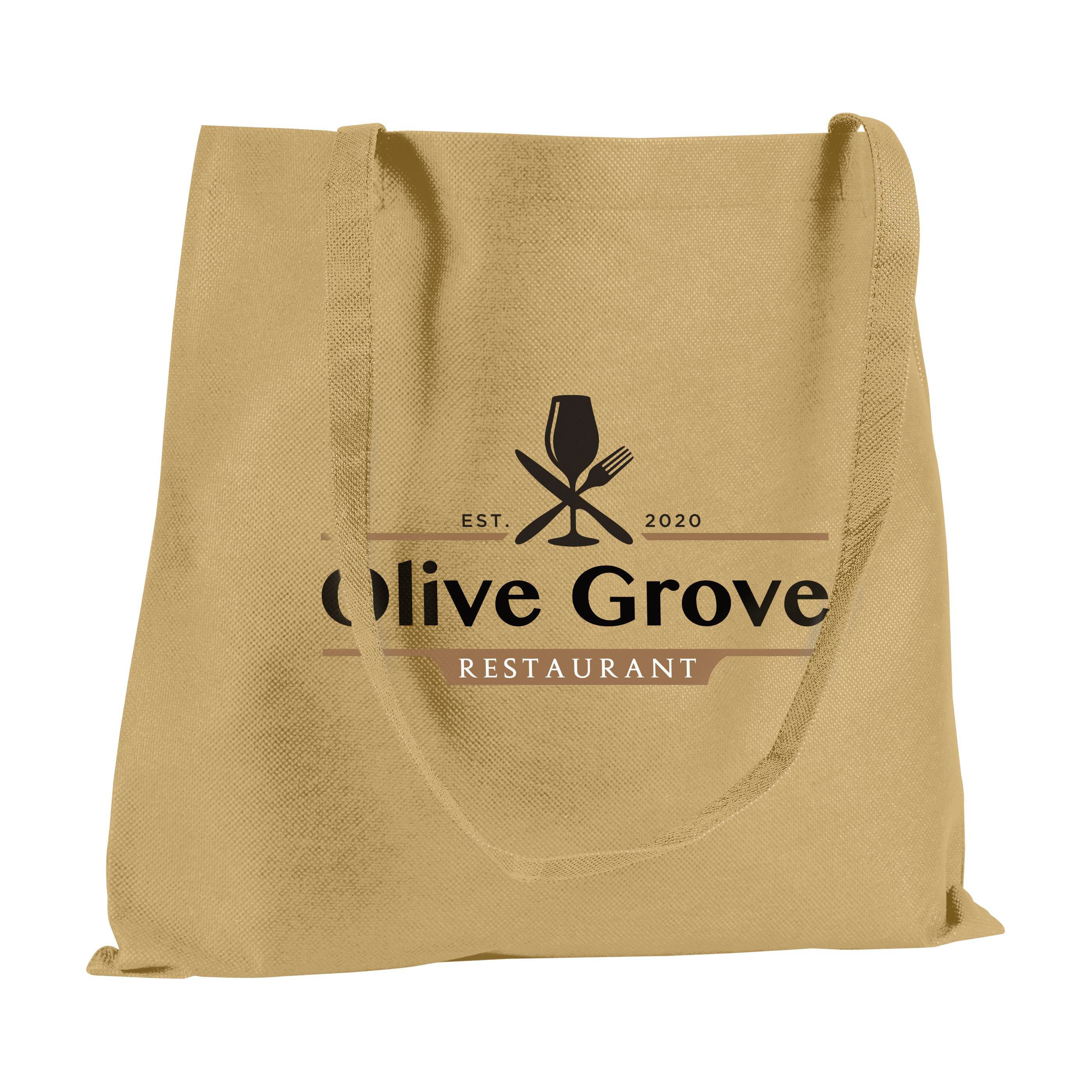 Shopper (80 g/m²) sac shopping
