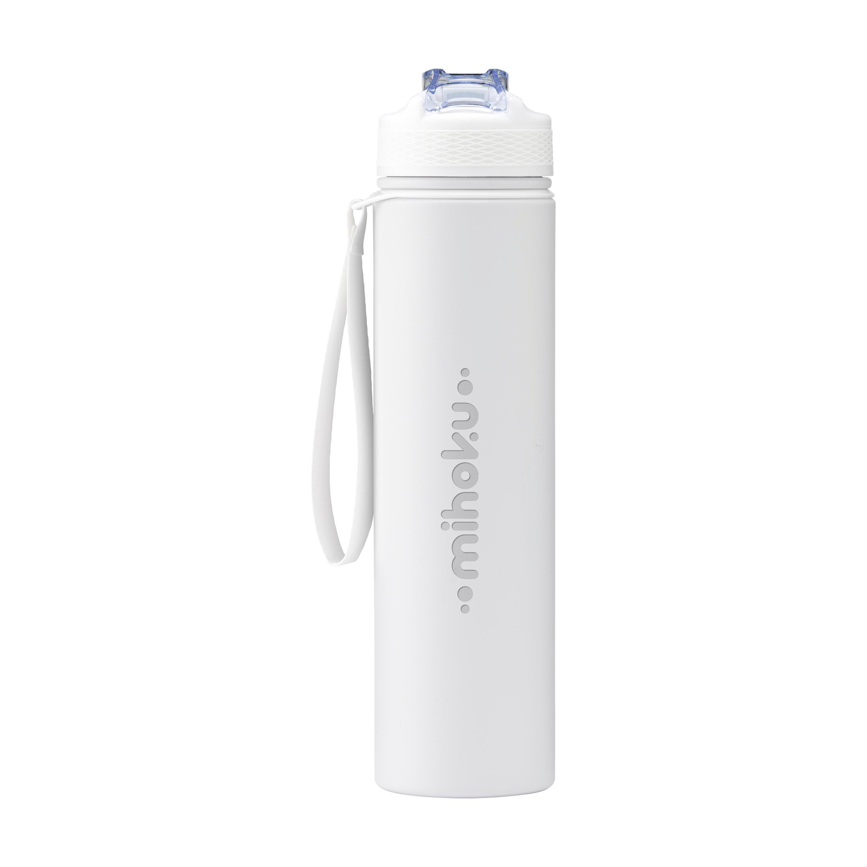 Vue 10 de AquaSteel RCS Recycled Water Bottle 750 ml bouteille d'eau