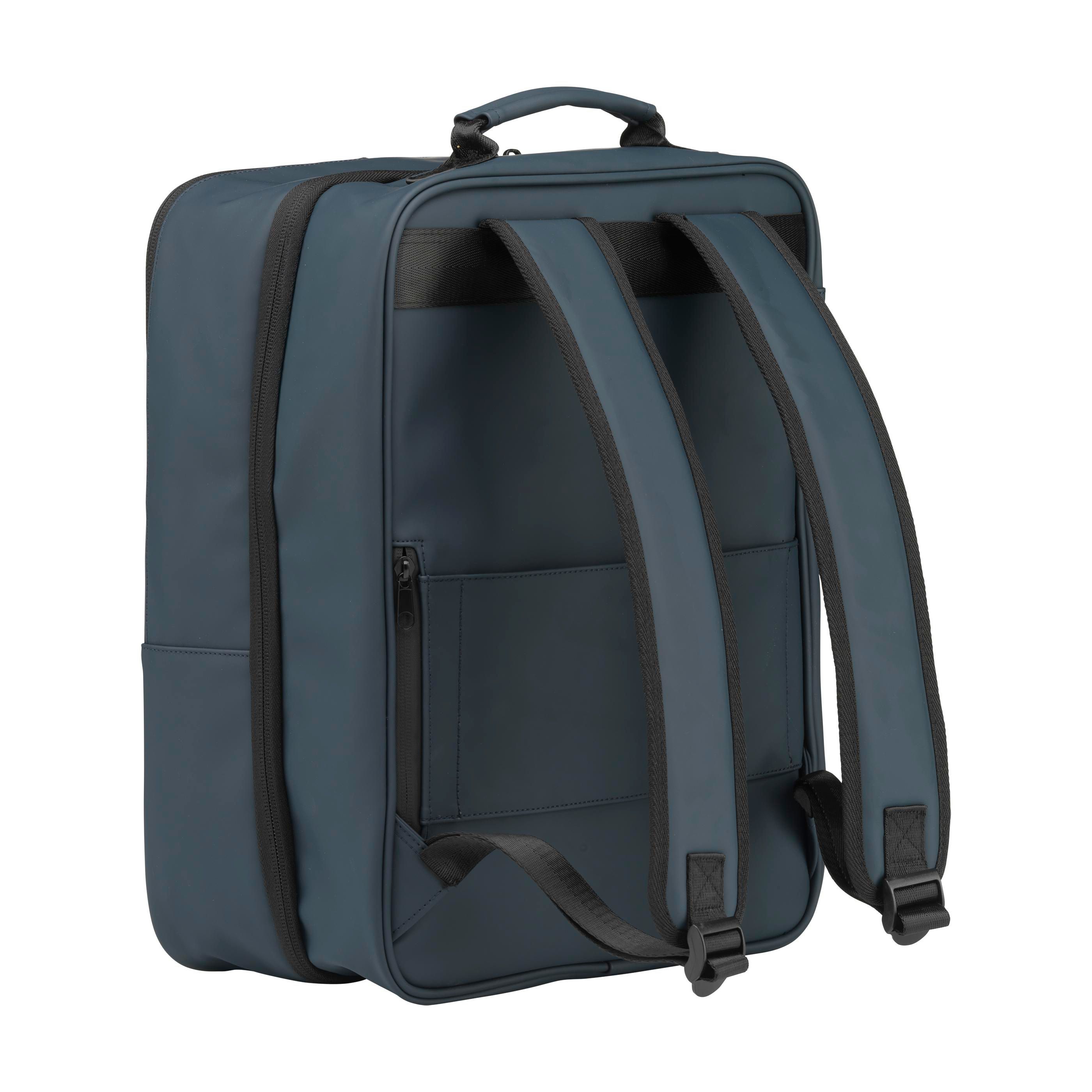 Vue 11 de Lennon Cabin Flight Bag sac à dos