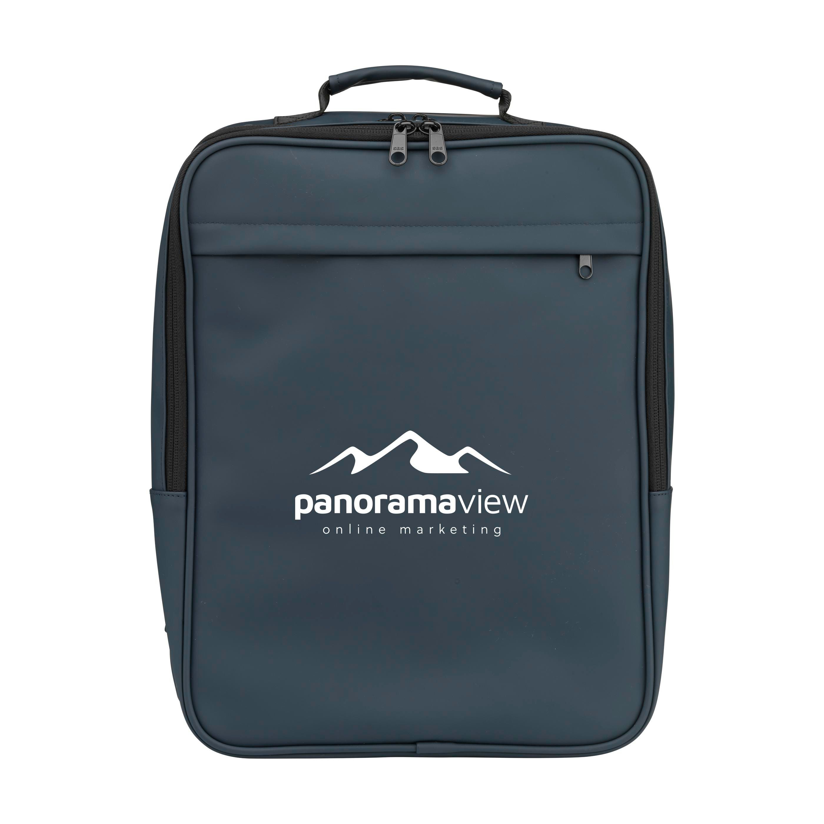 Vue 10 de Lennon Cabin Flight Bag sac à dos