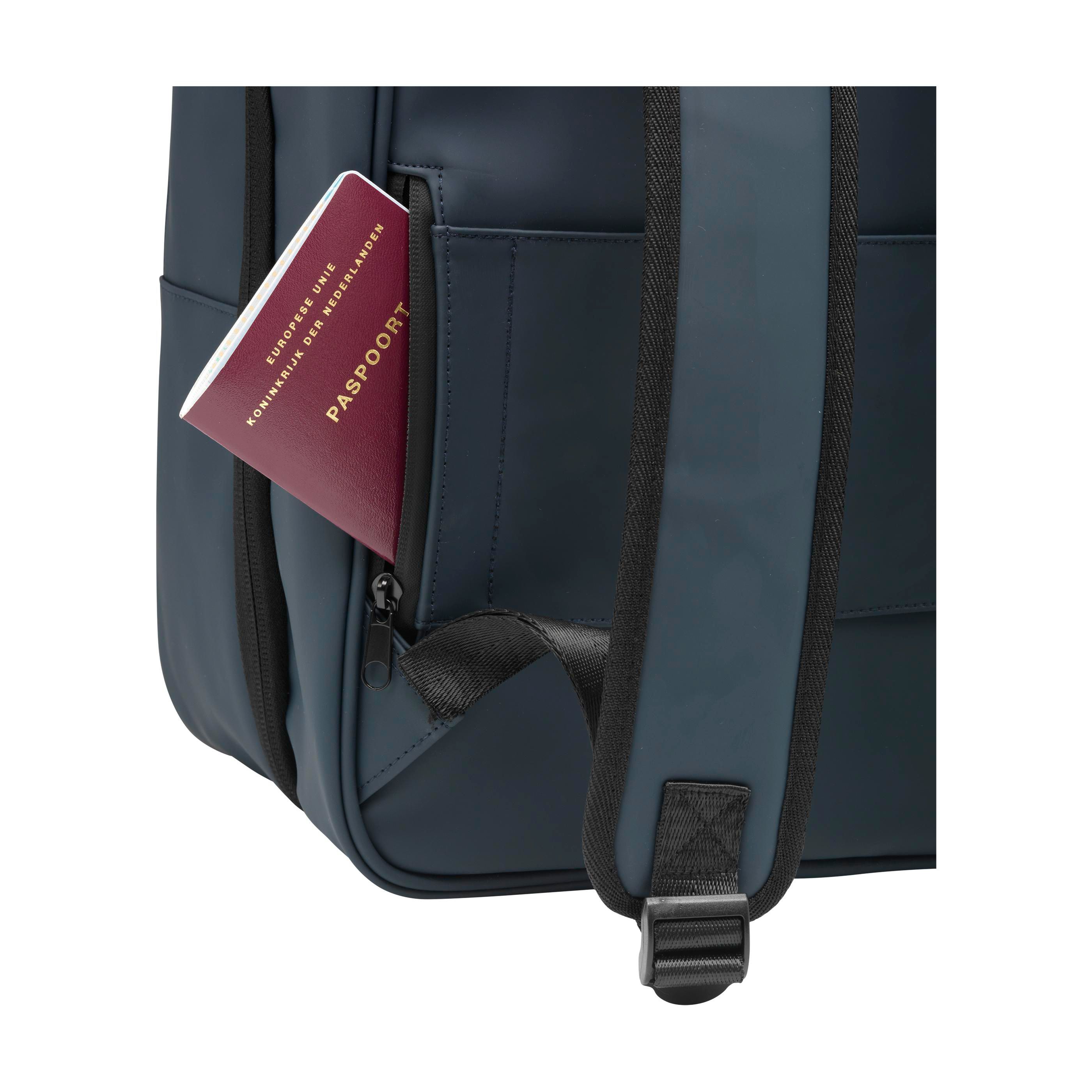 Vue 13 de Lennon Cabin Flight Bag sac à dos