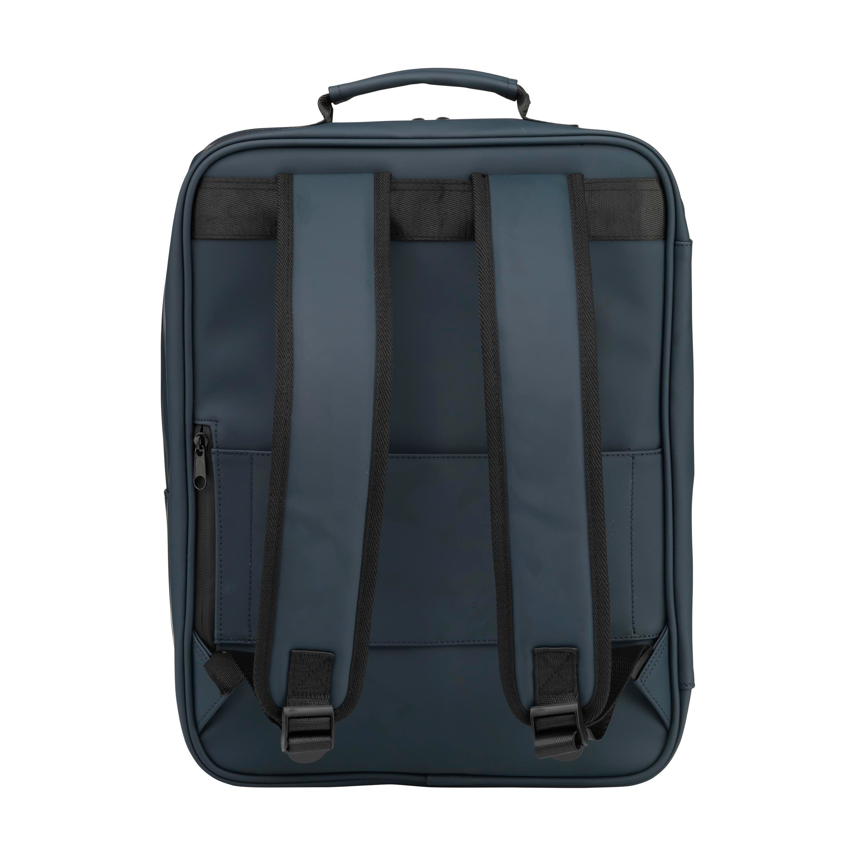 Vue 12 de Lennon Cabin Flight Bag sac à dos