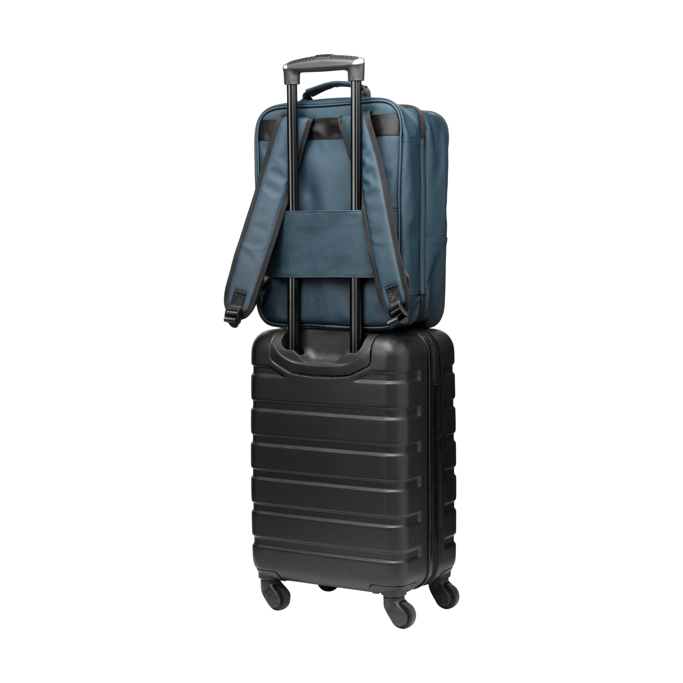 Vue 14 de Lennon Cabin Flight Bag sac à dos