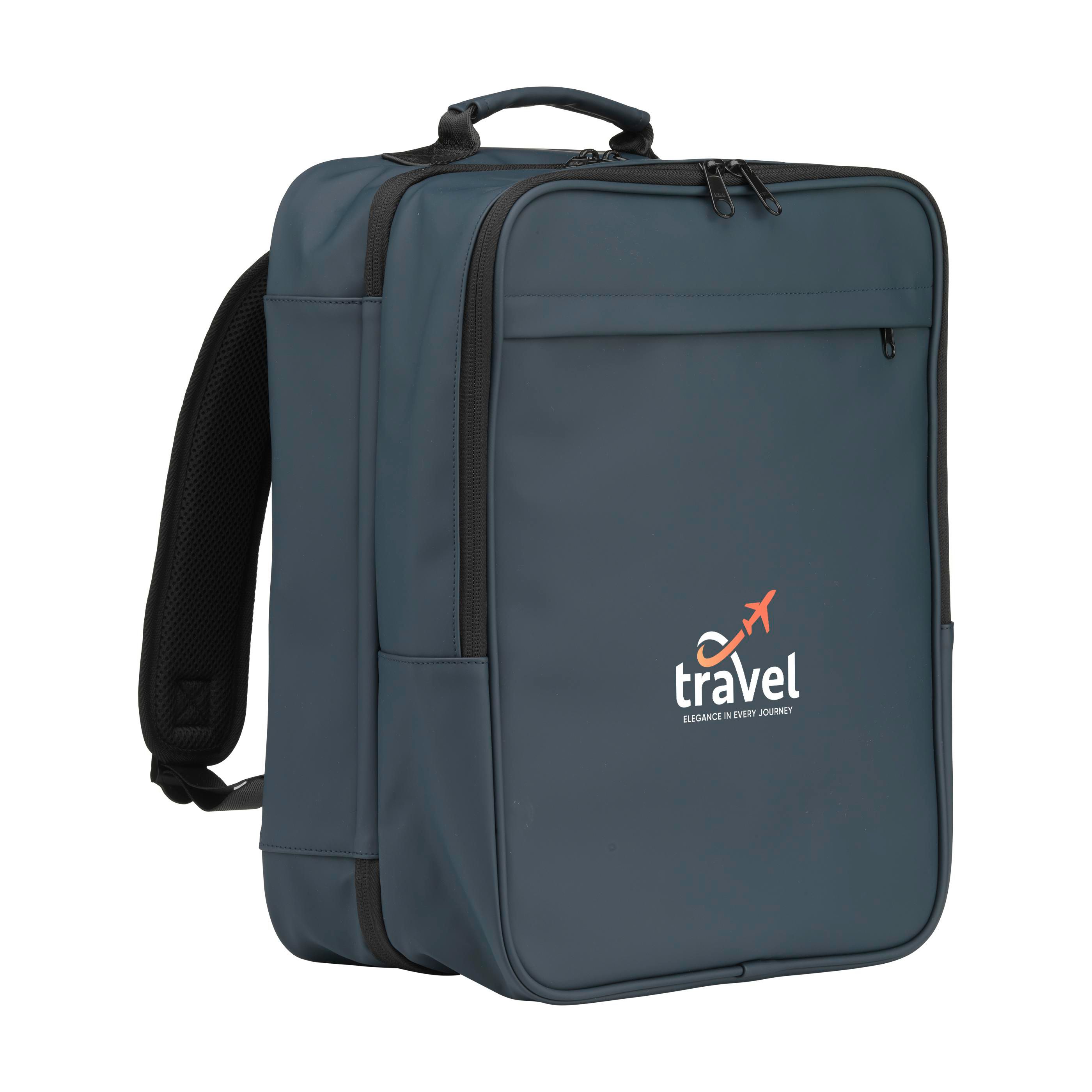 Vue 9 de Lennon Cabin Flight Bag sac à dos