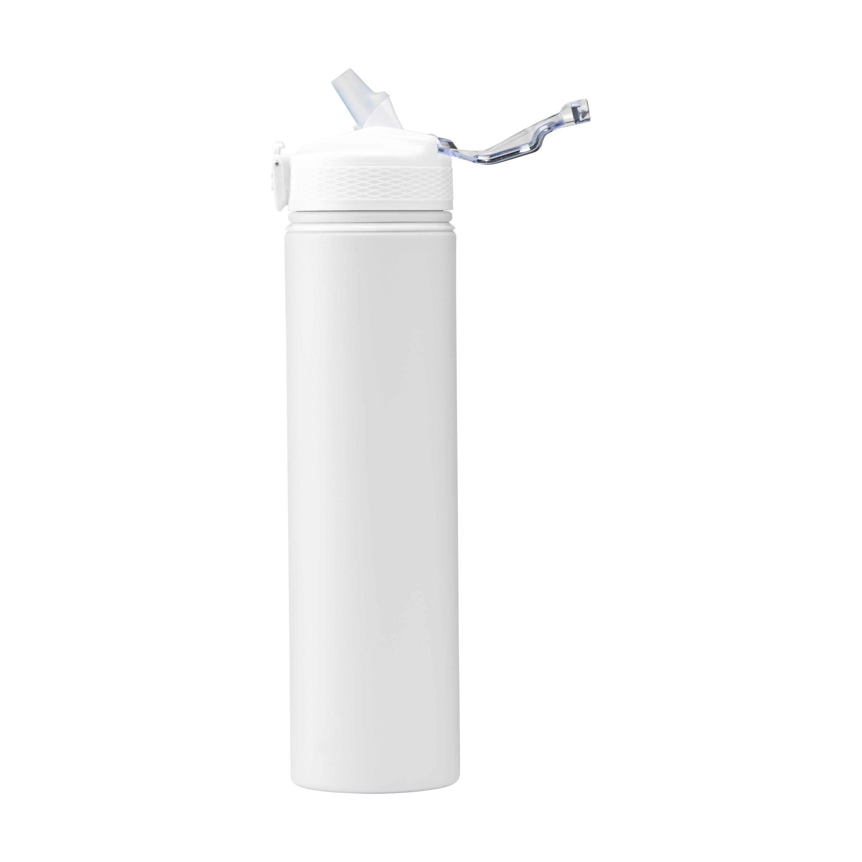 Vue 11 de AquaSteel RCS Recycled Water Bottle 750 ml bouteille d'eau