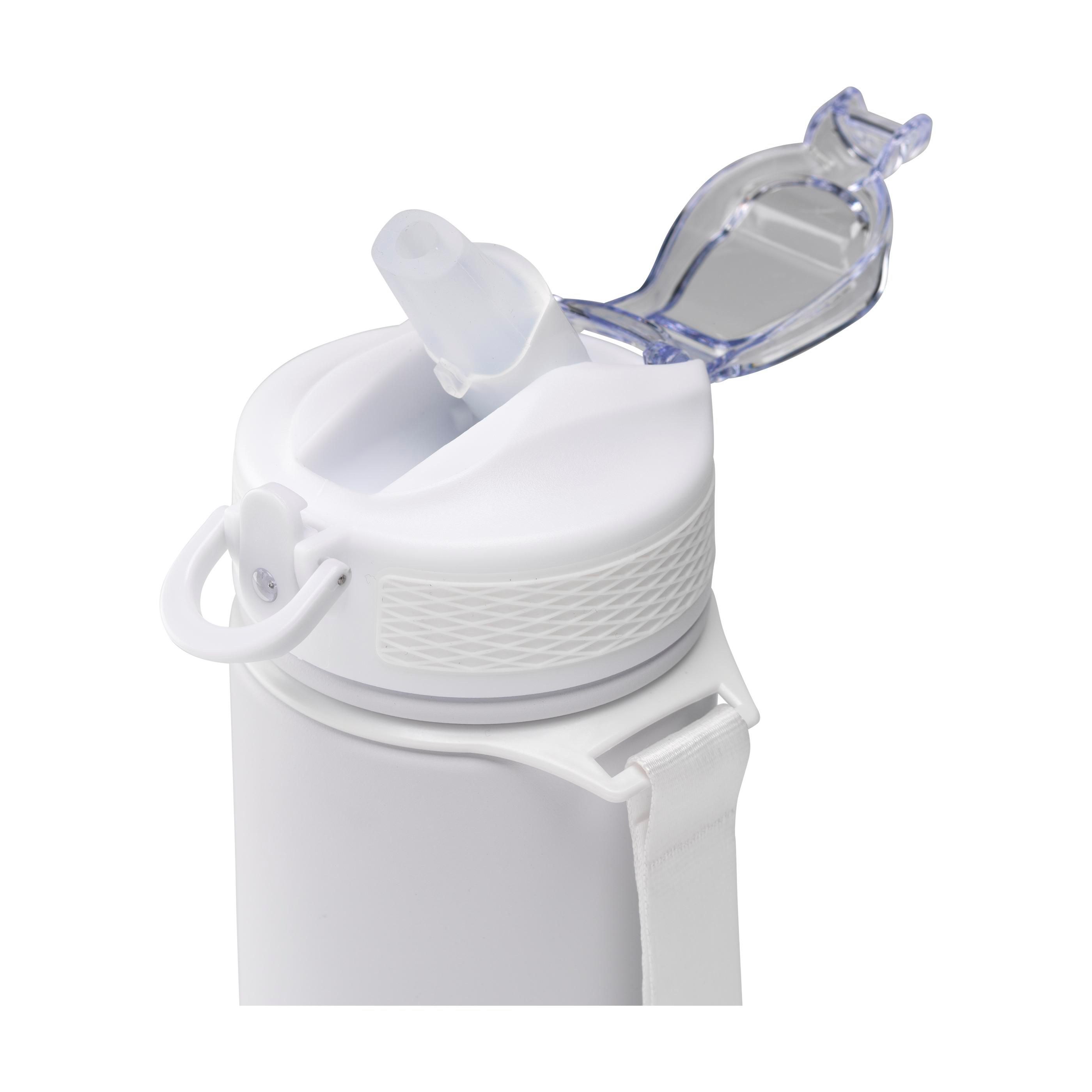 Vue 12 de AquaSteel RCS Recycled Water Bottle 750 ml bouteille d'eau