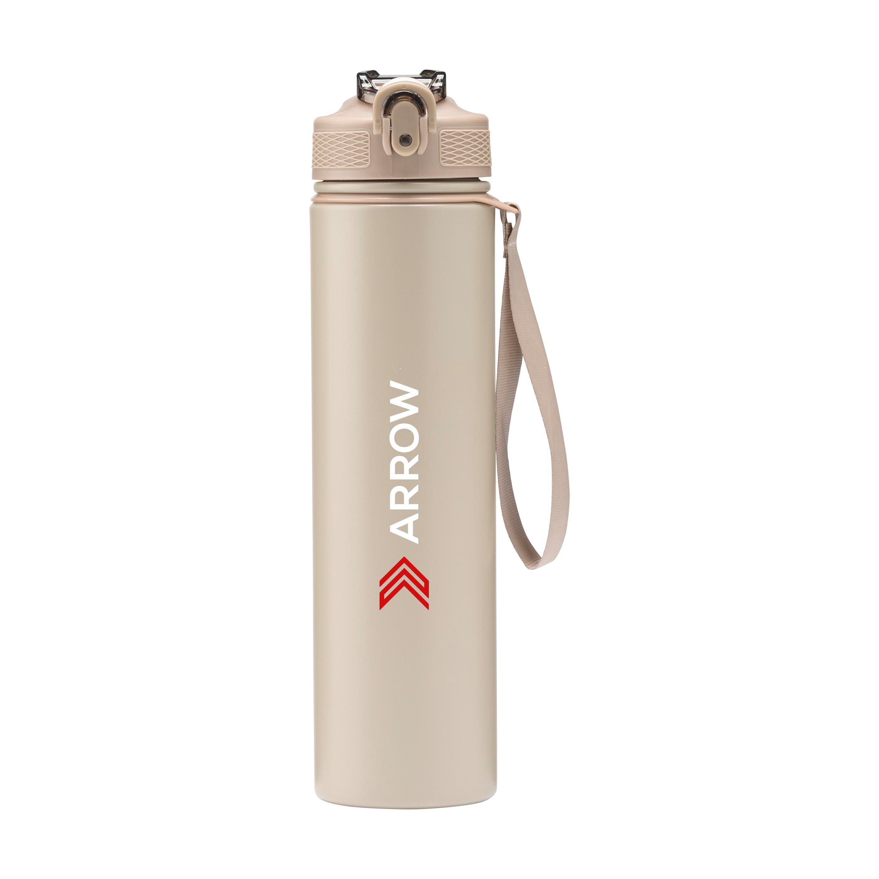 AquaSteel RCS Recycled Water Bottle 750 ml bouteille d'eau