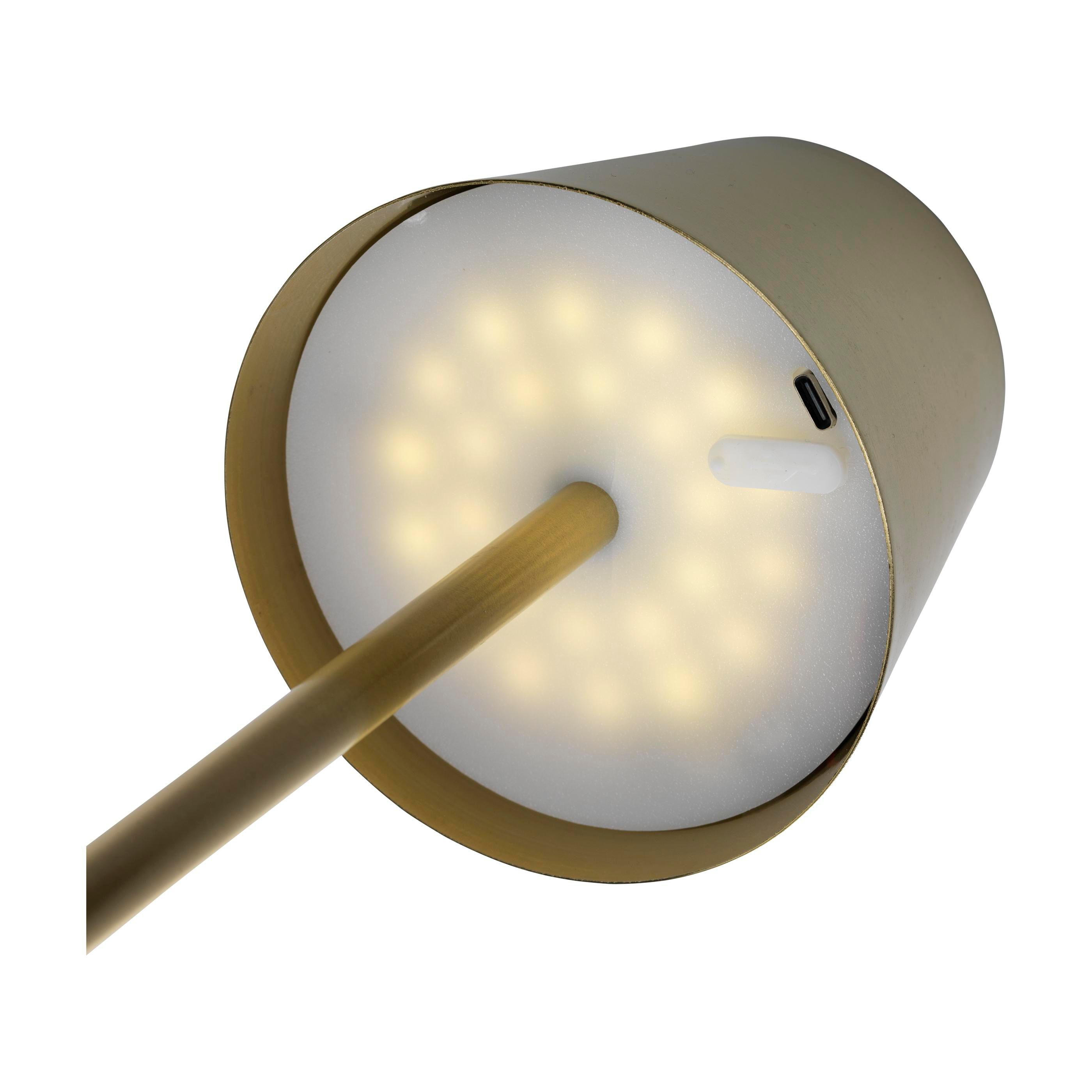 Vue 7 de Wooosh Royal Touch Light