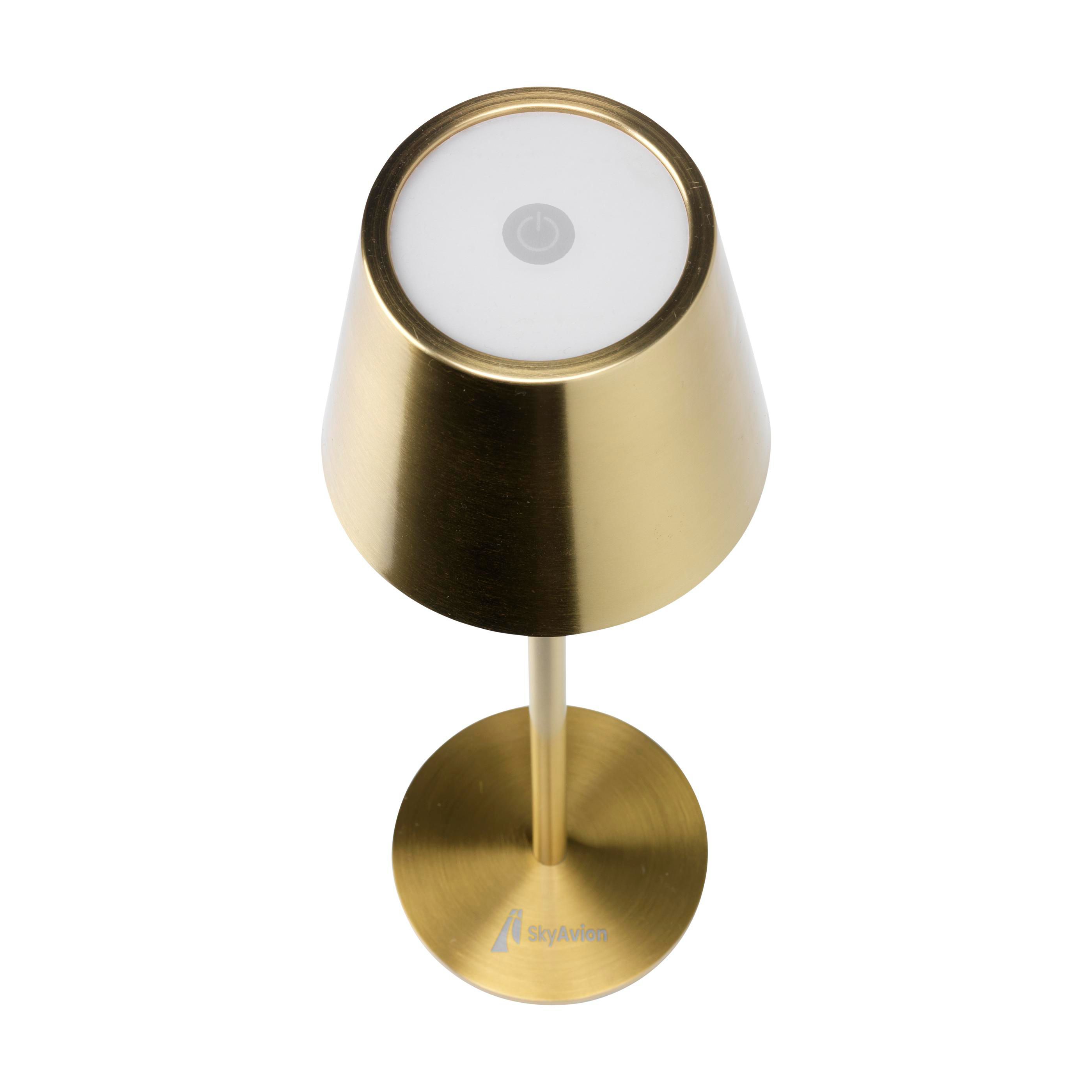 Vue 2 de Wooosh Royal Touch Light