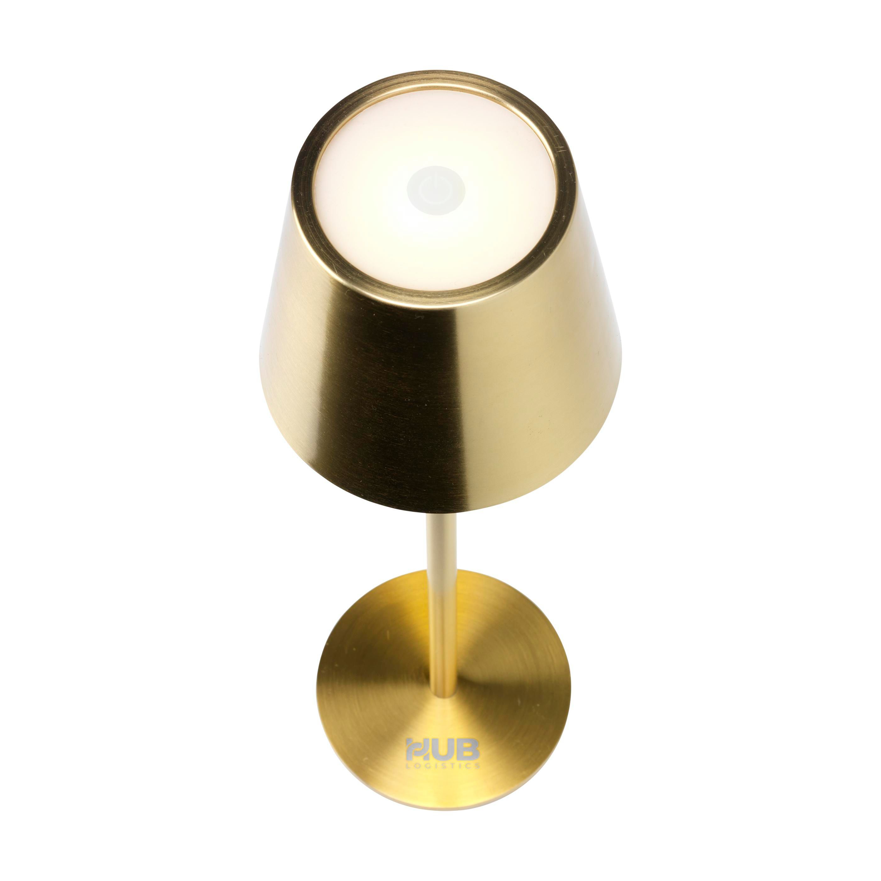 Vue 4 de Wooosh Royal Touch Light