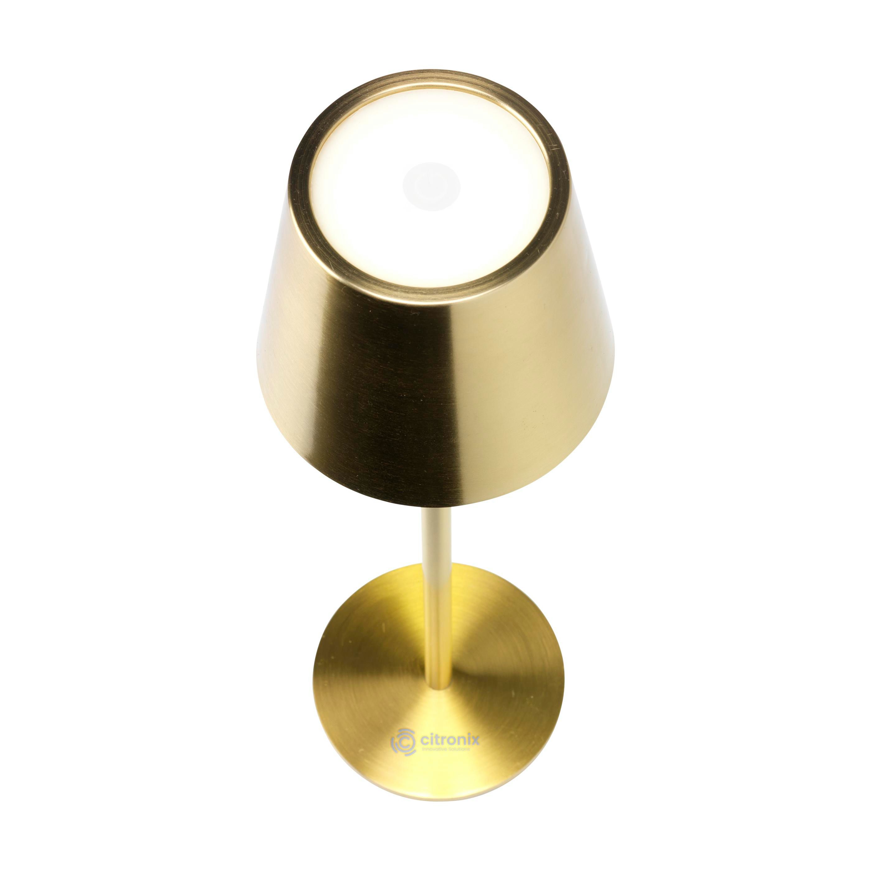 Vue 5 de Wooosh Royal Touch Light