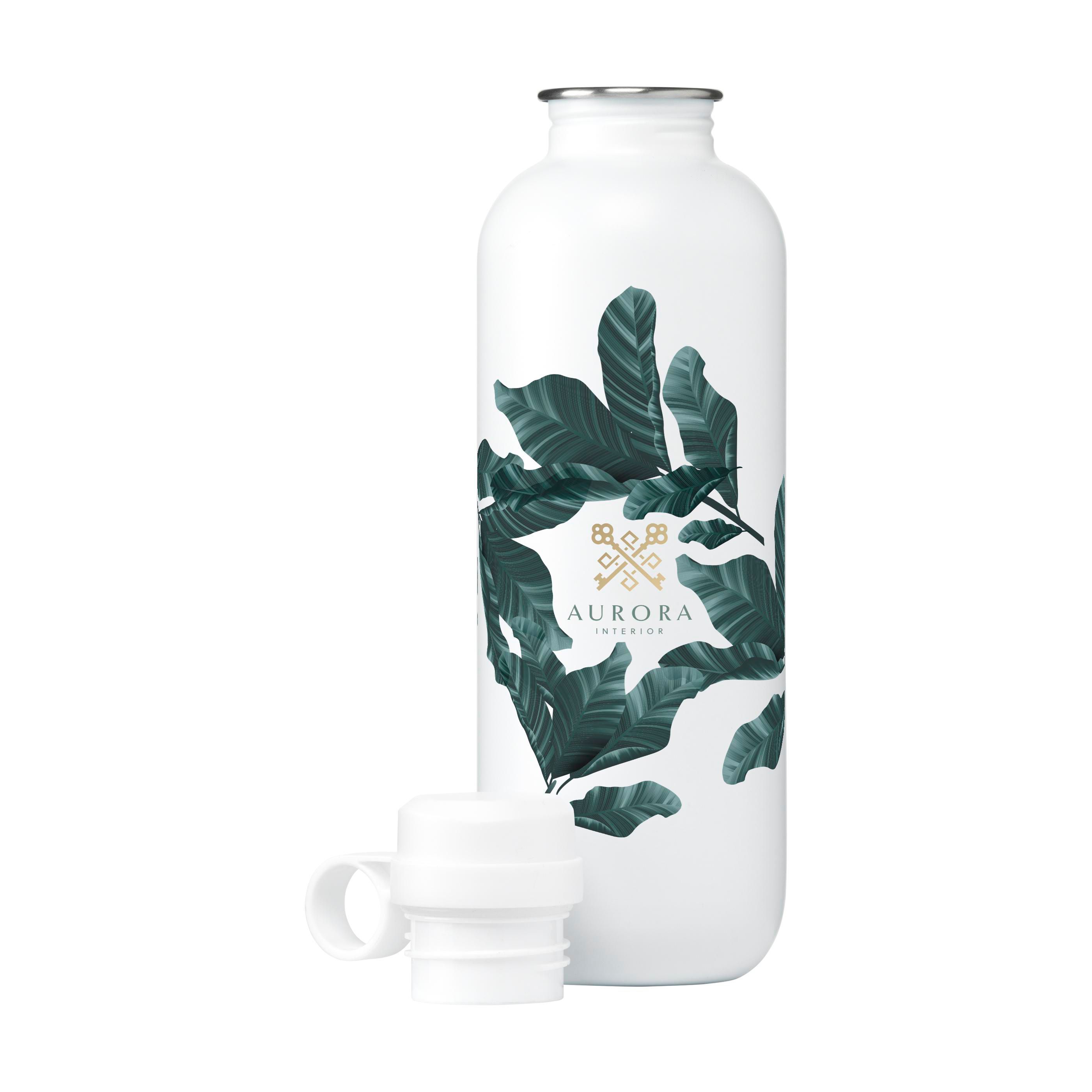 Vue 2 de Belly RCS 750 ml Single Wall bouteille