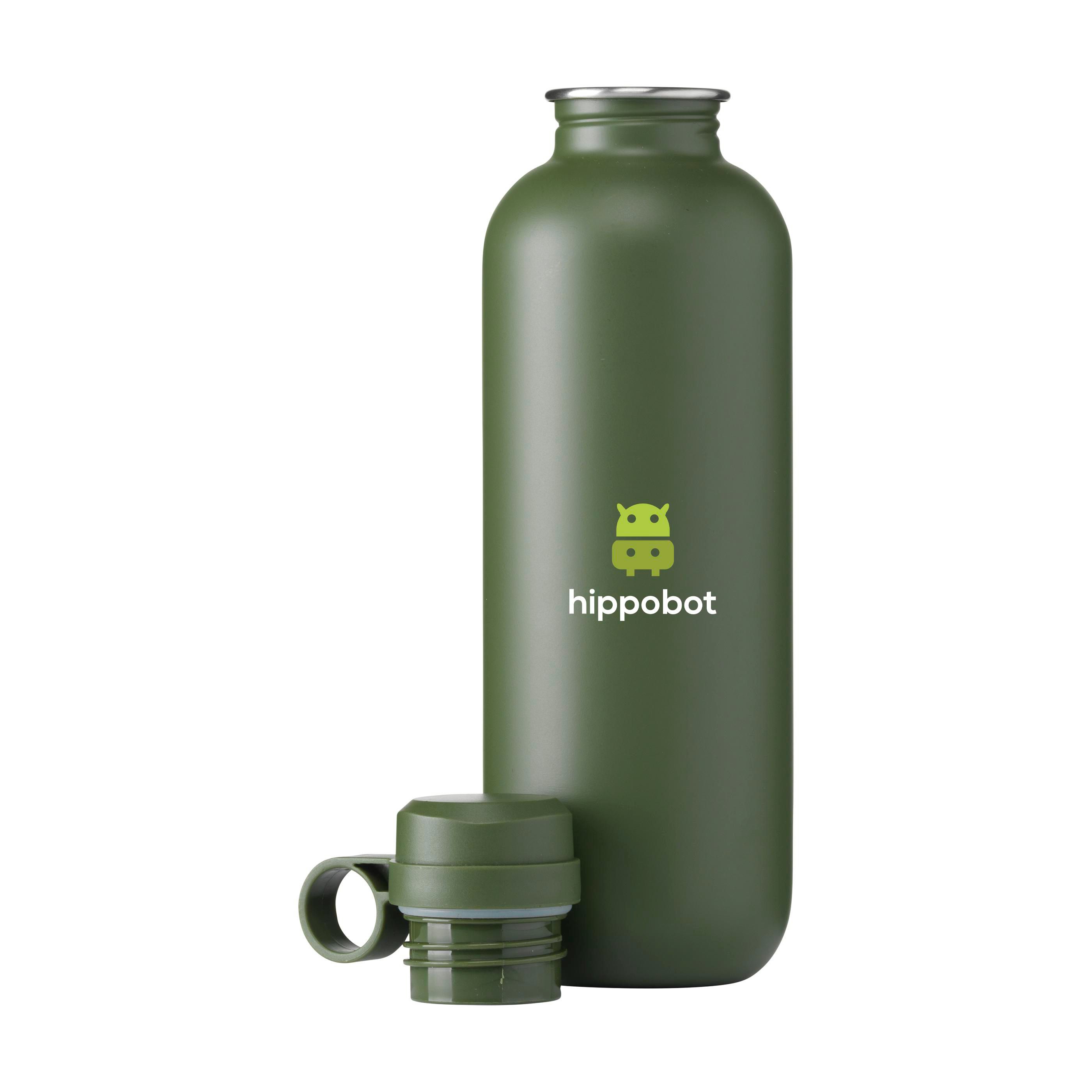 Vue 6 de Belly RCS 750 ml Single Wall bouteille