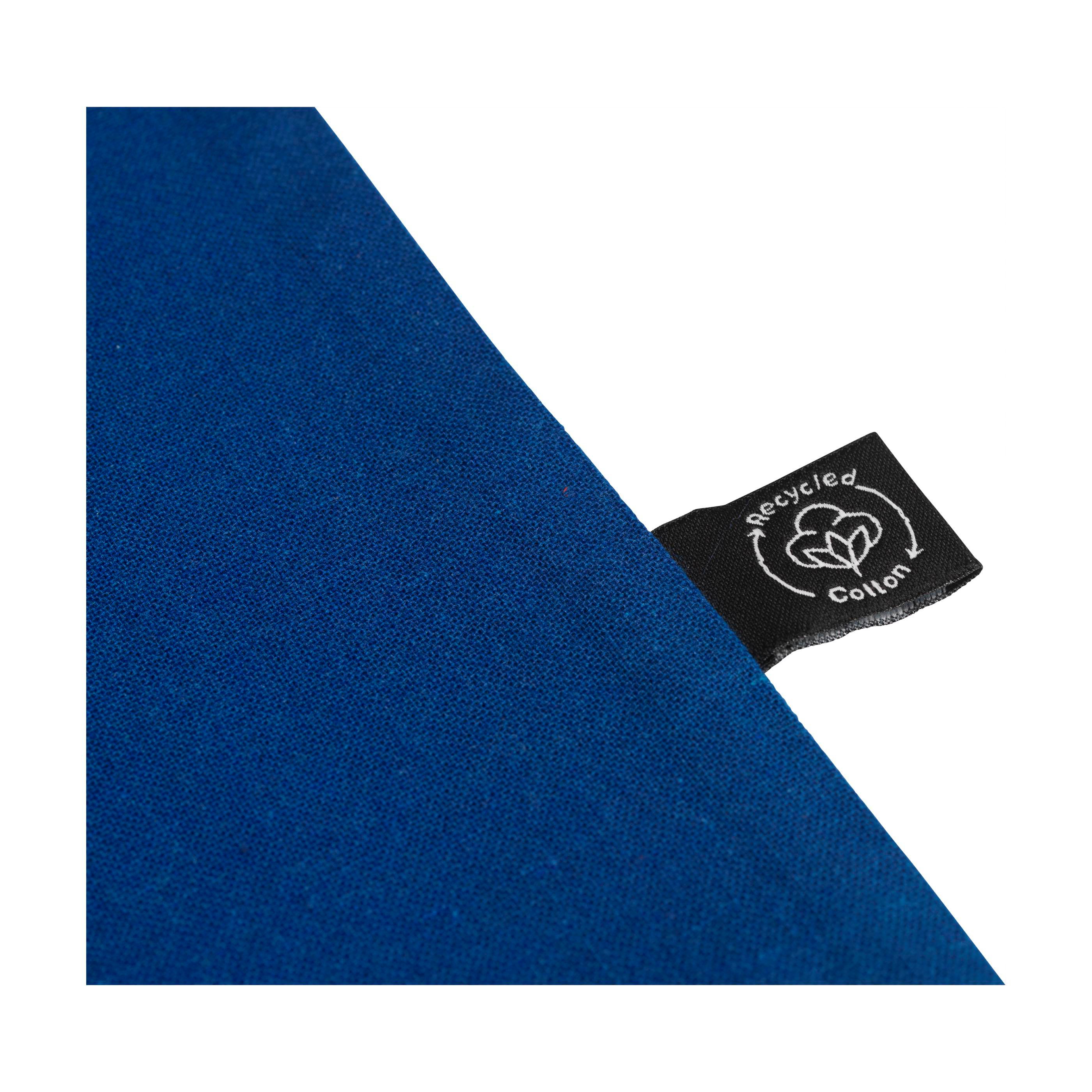 Vue 8 de TinyBag Recycled Cotton/Polyester (140 g/m²)