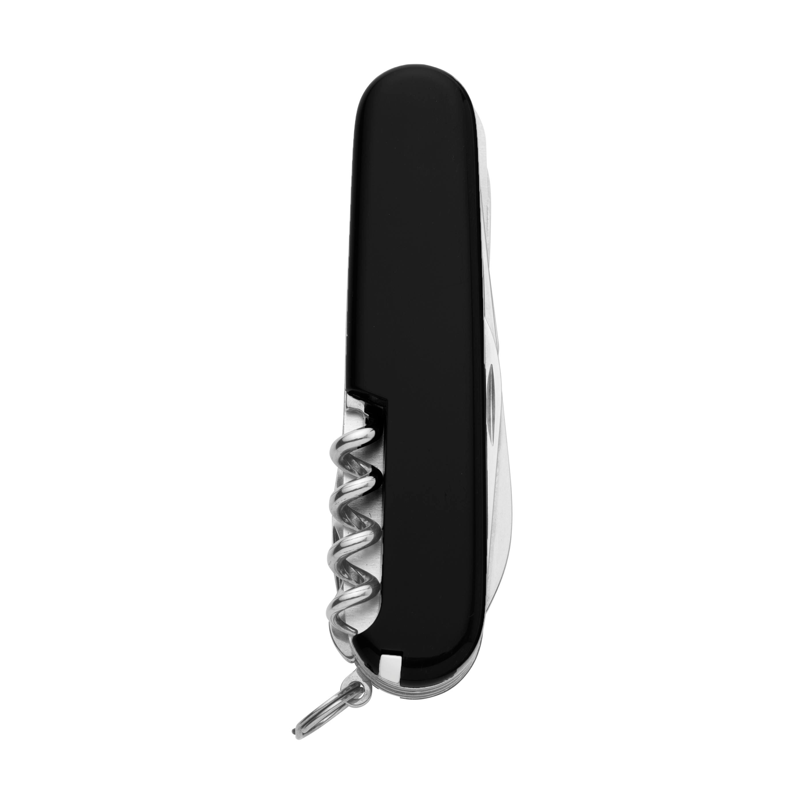Vue 10 de Victorinox Huntsman canif couteau de poche en boîte cadeau