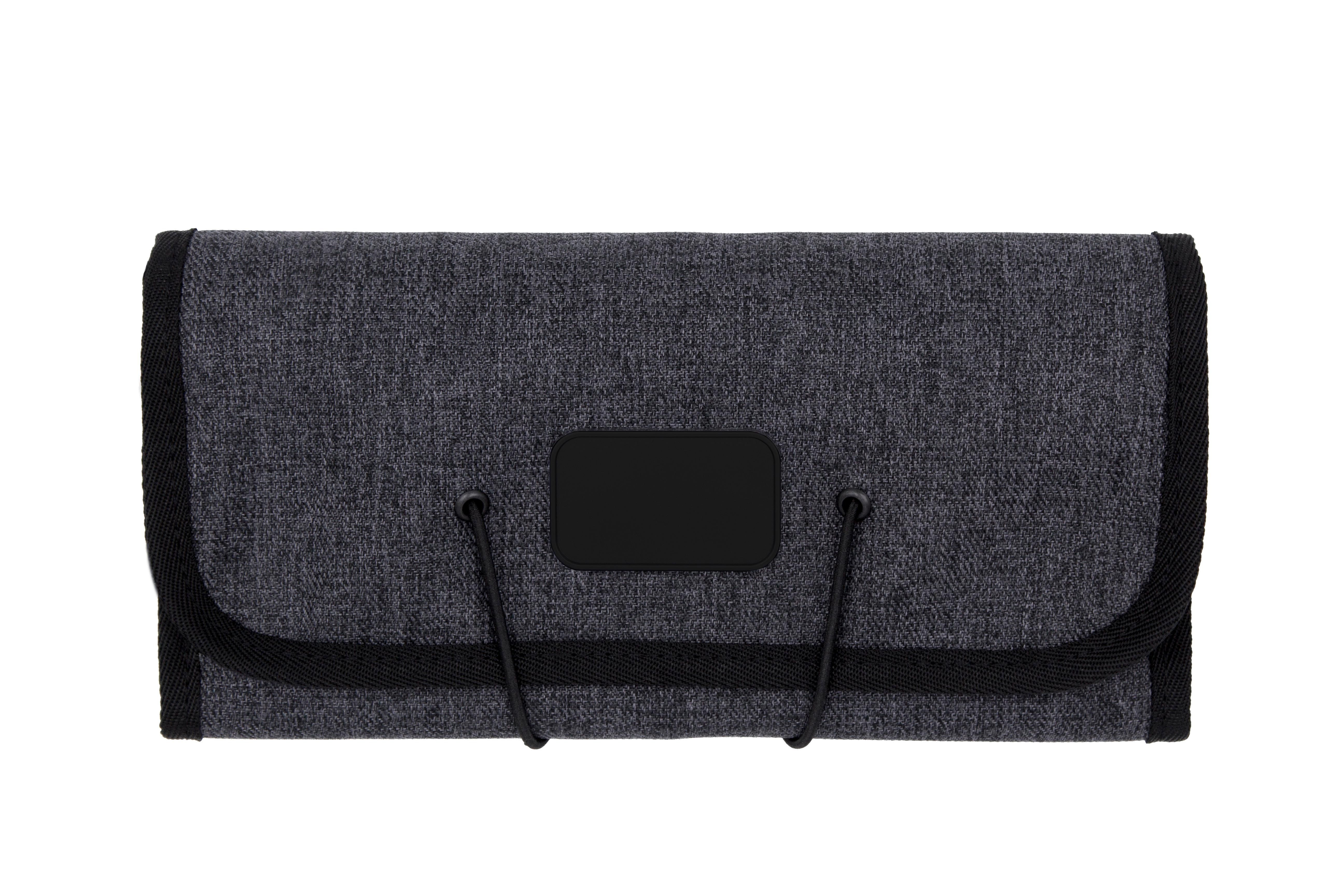 Vue 3 de BrandCharger organiseur tech Folio