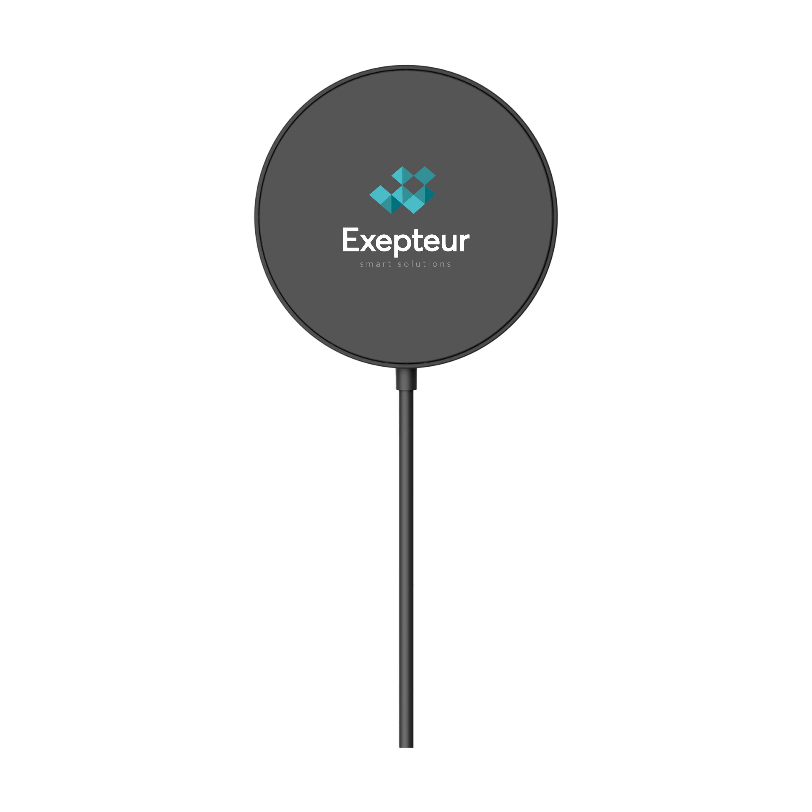 Vue 14 de Belkin Boost Charge Qi2 15w Magnetic Pad