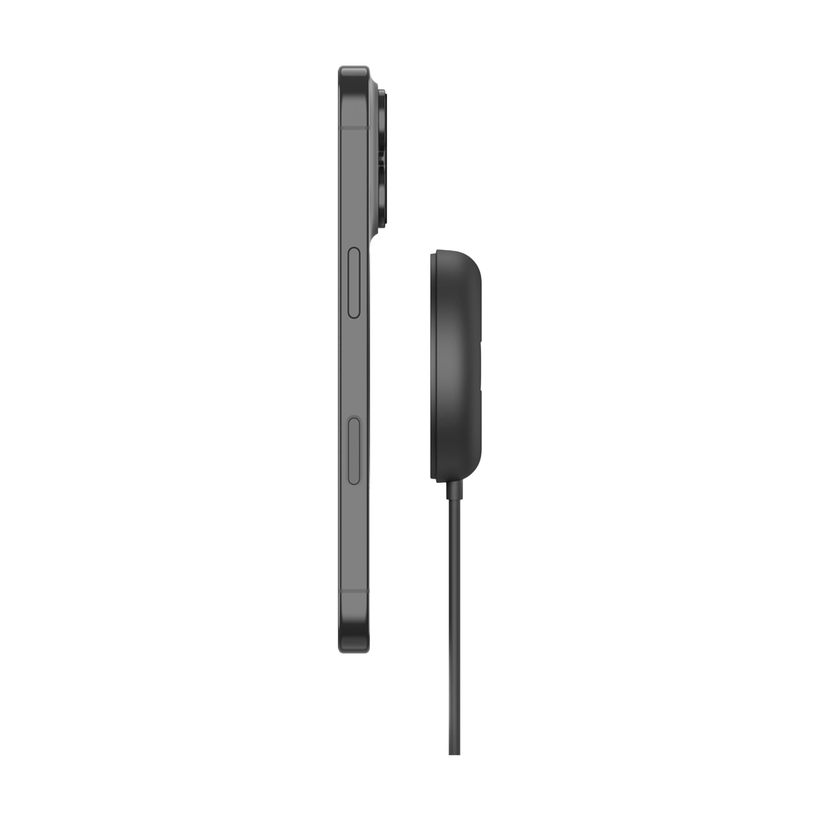 Vue 12 de Belkin Boost Charge Qi2 15w Magnetic Pad