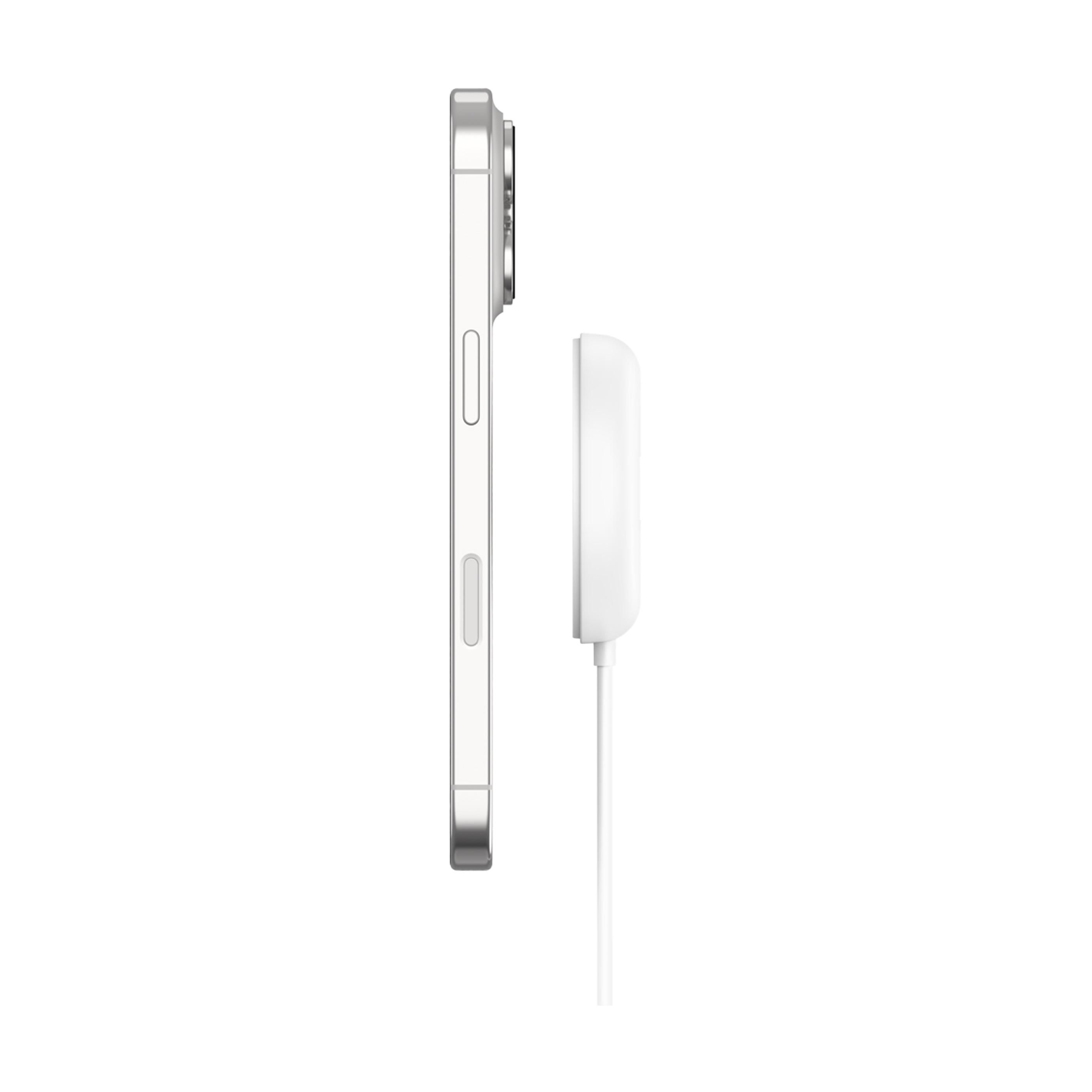 Vue 3 de Belkin Boost Charge Qi2 15w Magnetic Pad