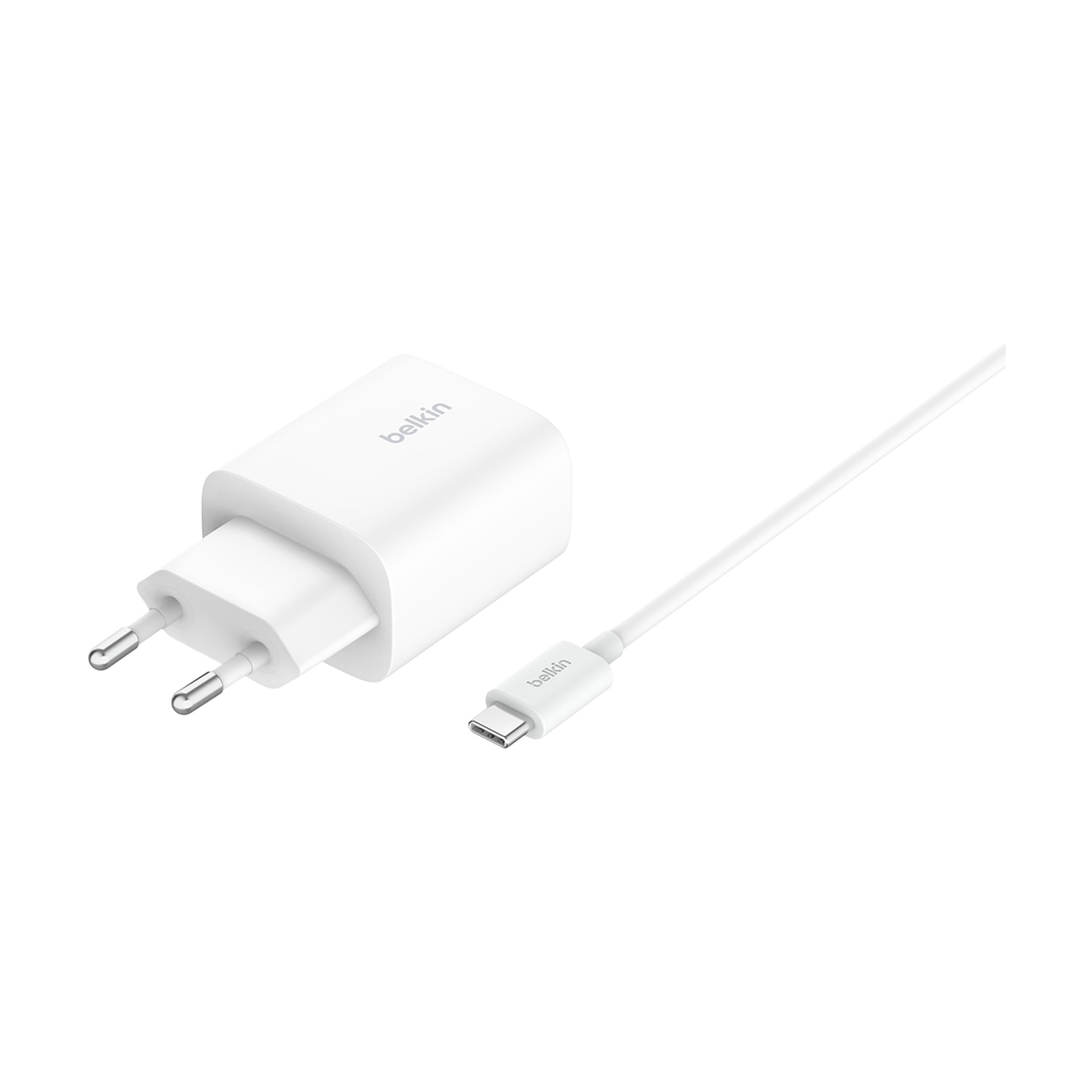 Vue 4 de Belkin Boost Charge Qi2 15w Magnetic Pad