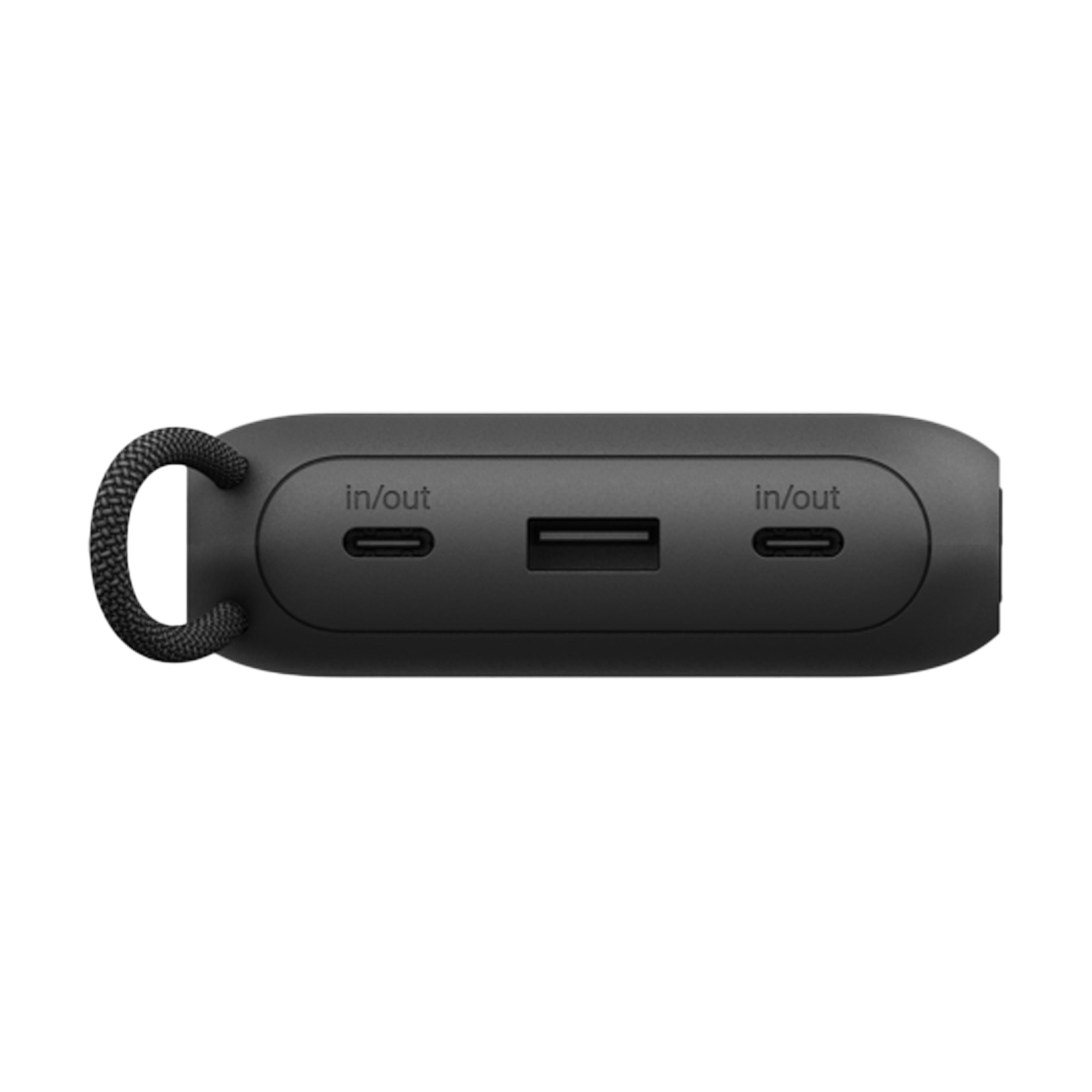 Vue 14 de Belkin BoostCharge Powerbank 20K with Display