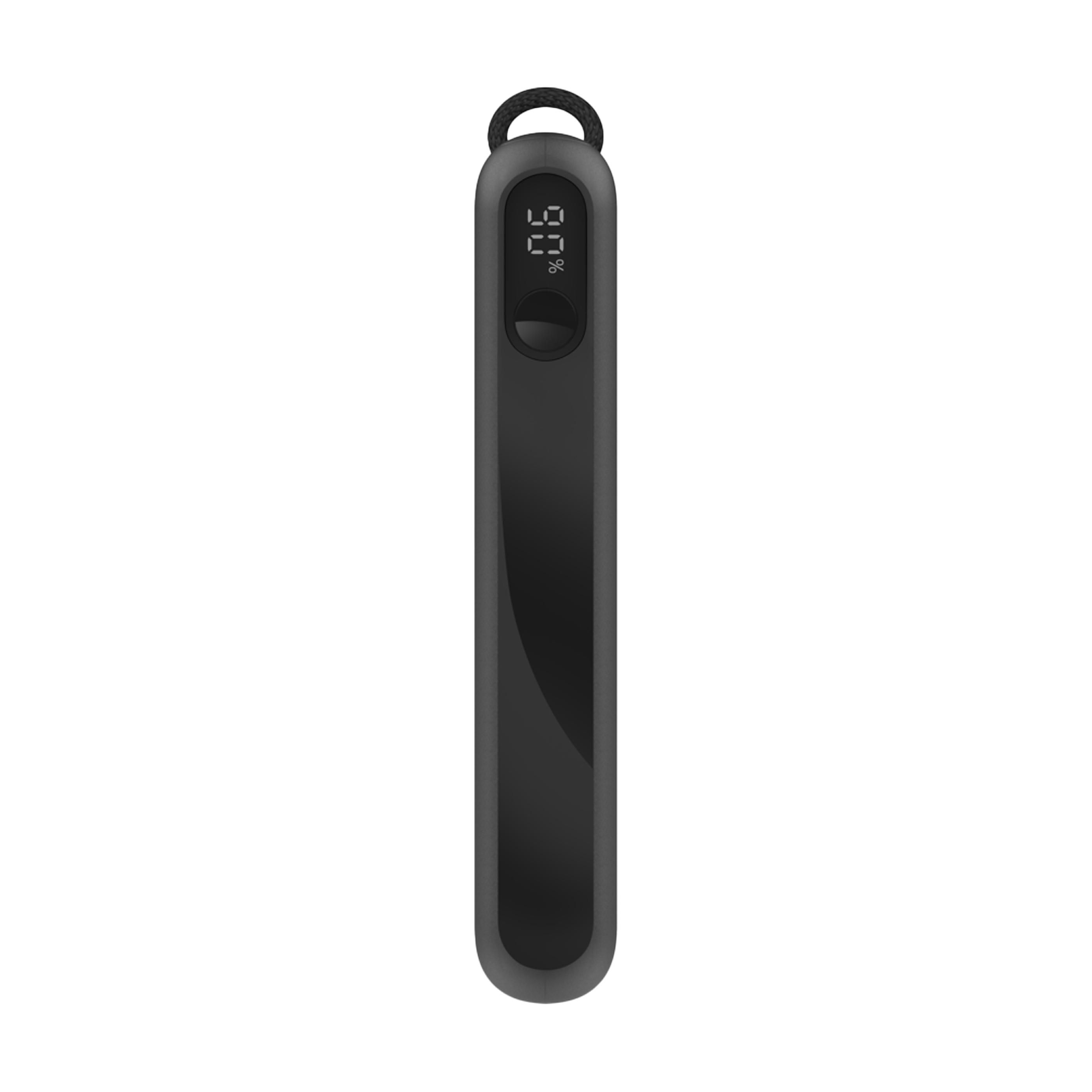 Vue 11 de Belkin BoostCharge Powerbank 20K with Display