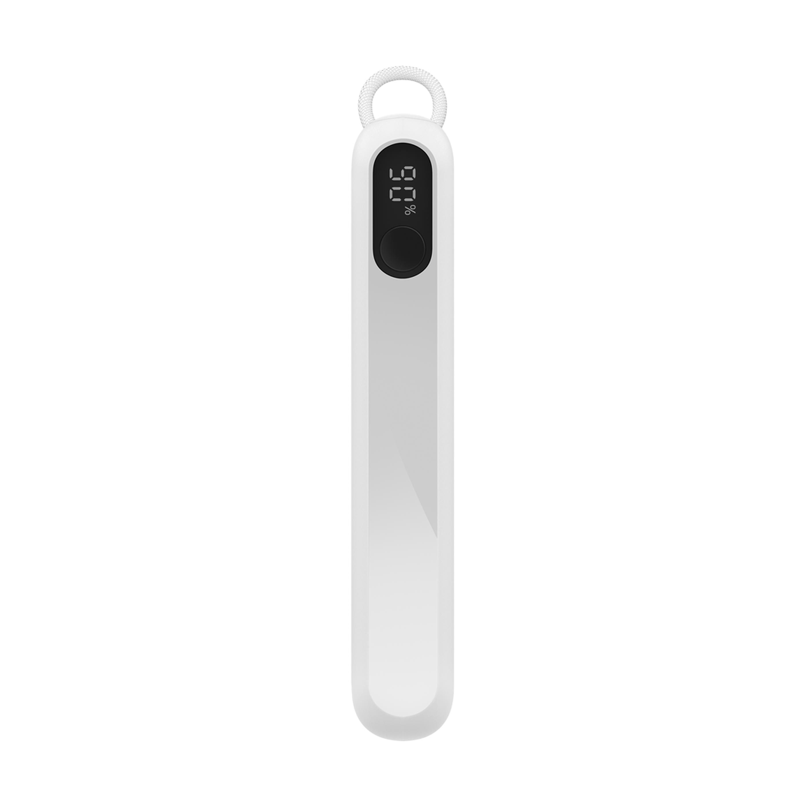 Vue 3 de Belkin BoostCharge Powerbank 20K with Display