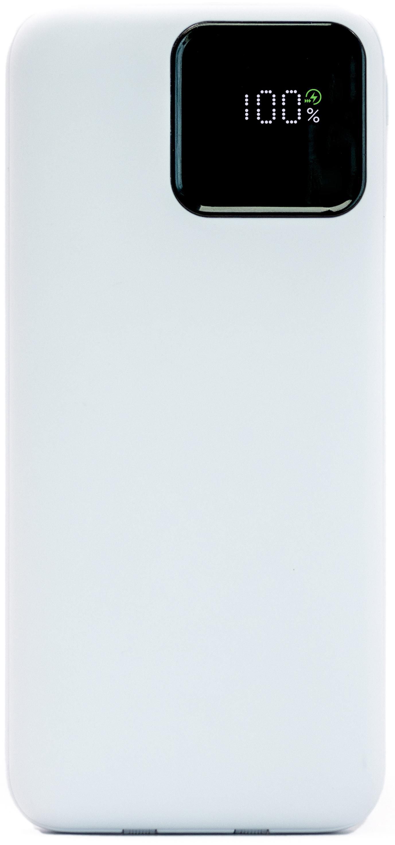 BrandCharger power bank Powercharge 10000 | 10 000 mAh
