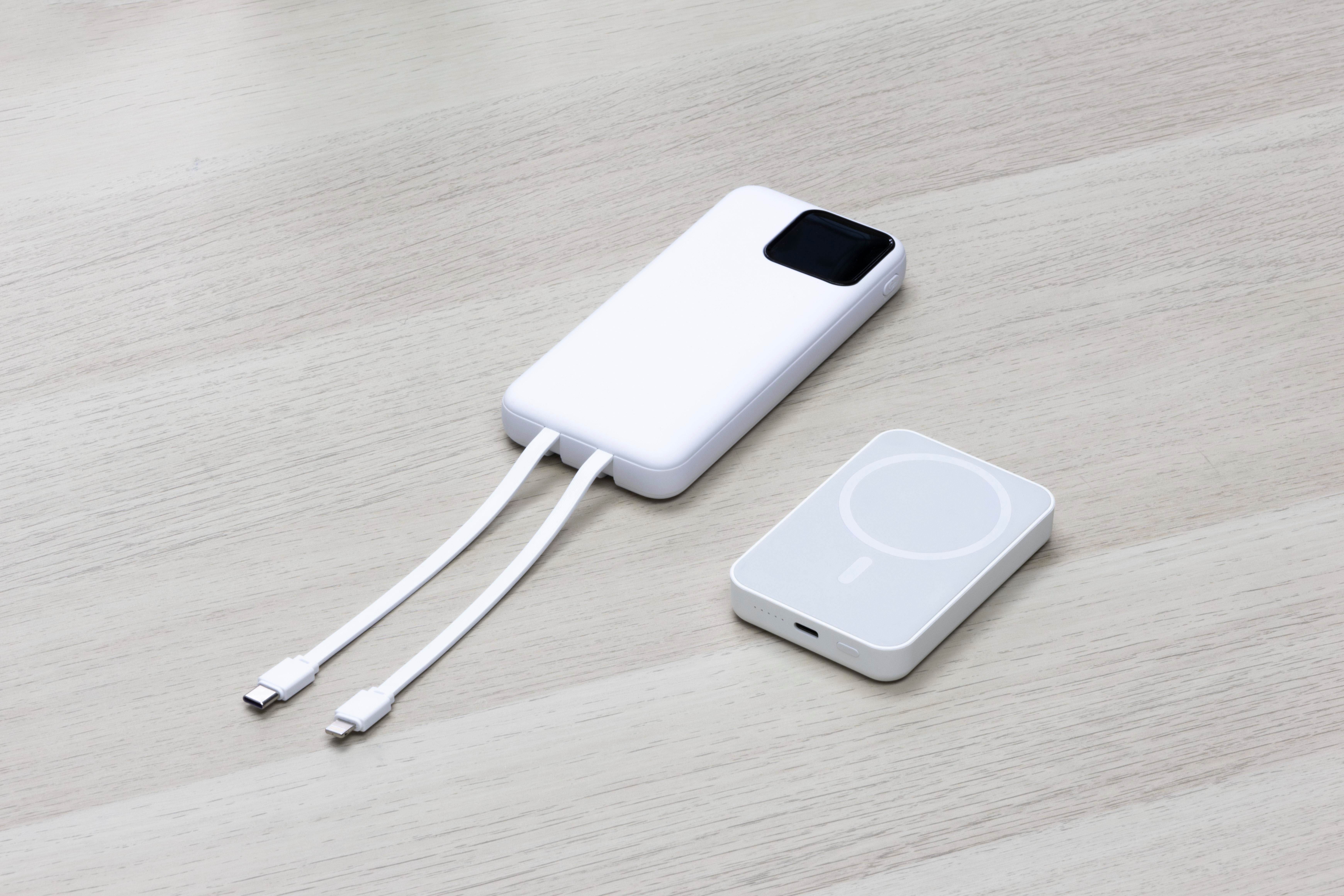 Vue 8 de BrandCharger power bank Powercharge 10000 | 10 000 mAh