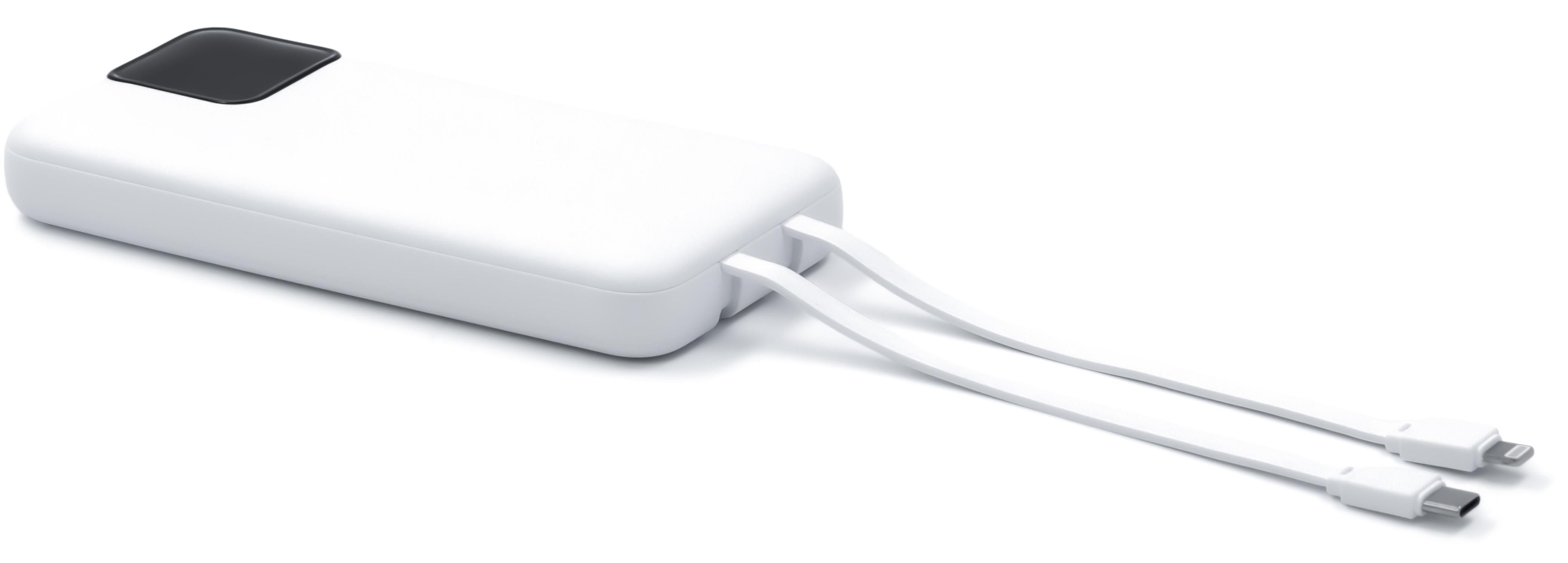 Vue 4 de BrandCharger power bank Powercharge 10000 | 10 000 mAh