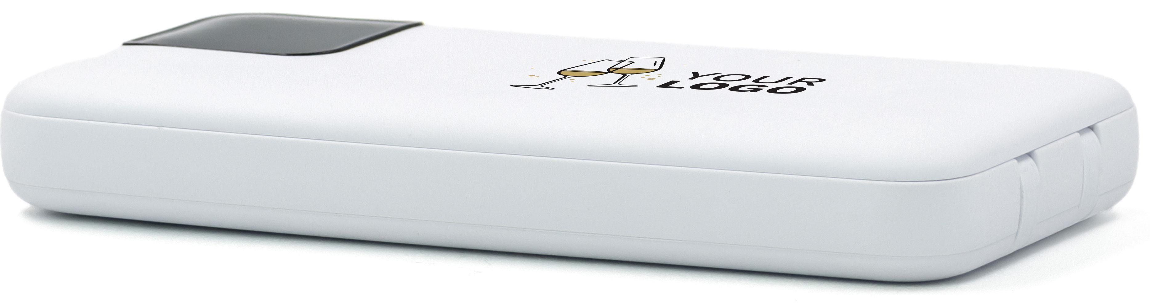 Vue 3 de BrandCharger power bank Powercharge 10000 | 10 000 mAh
