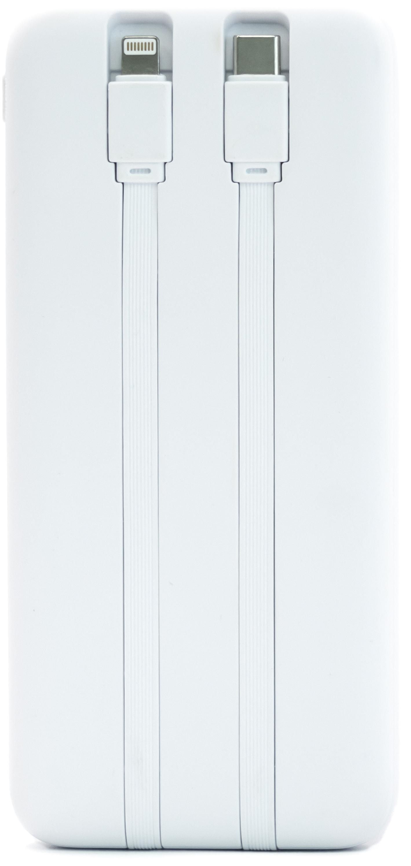 Vue 6 de BrandCharger power bank Powercharge 10000 | 10 000 mAh