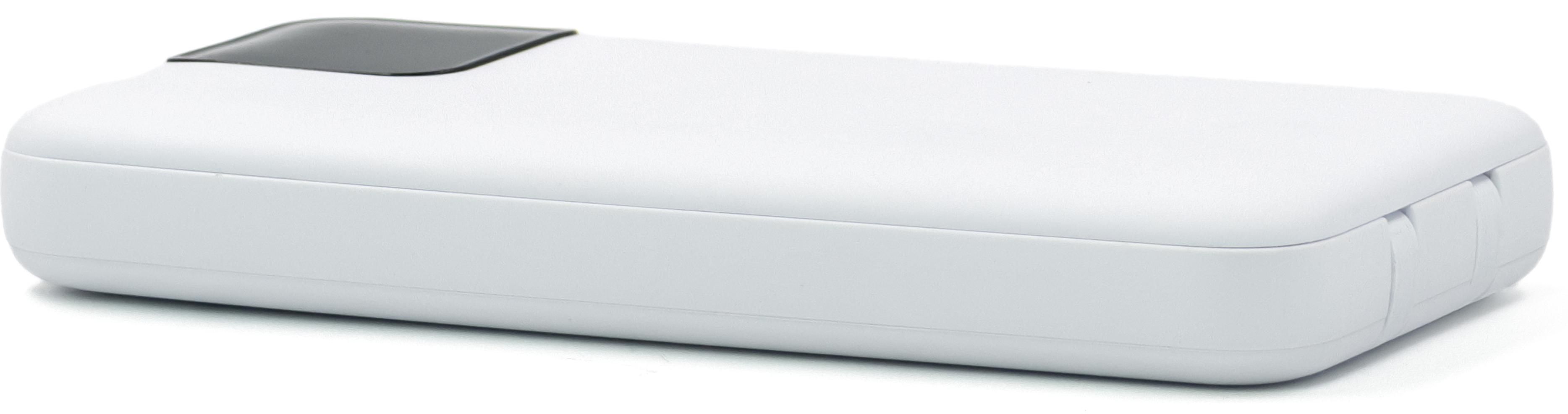 Vue 5 de BrandCharger power bank Powercharge 10000 | 10 000 mAh