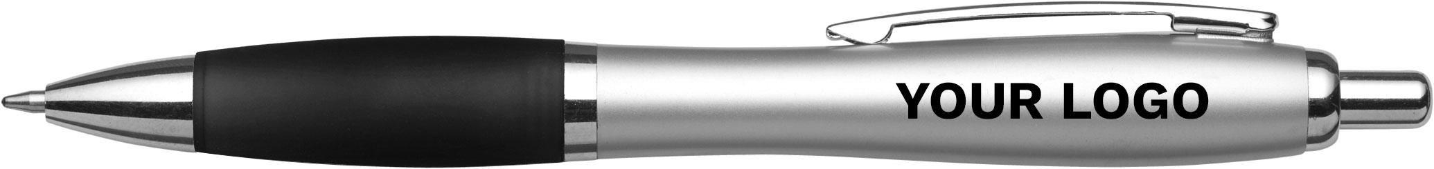 Vue 10 de Stylo bille Cardiff | Recyclé