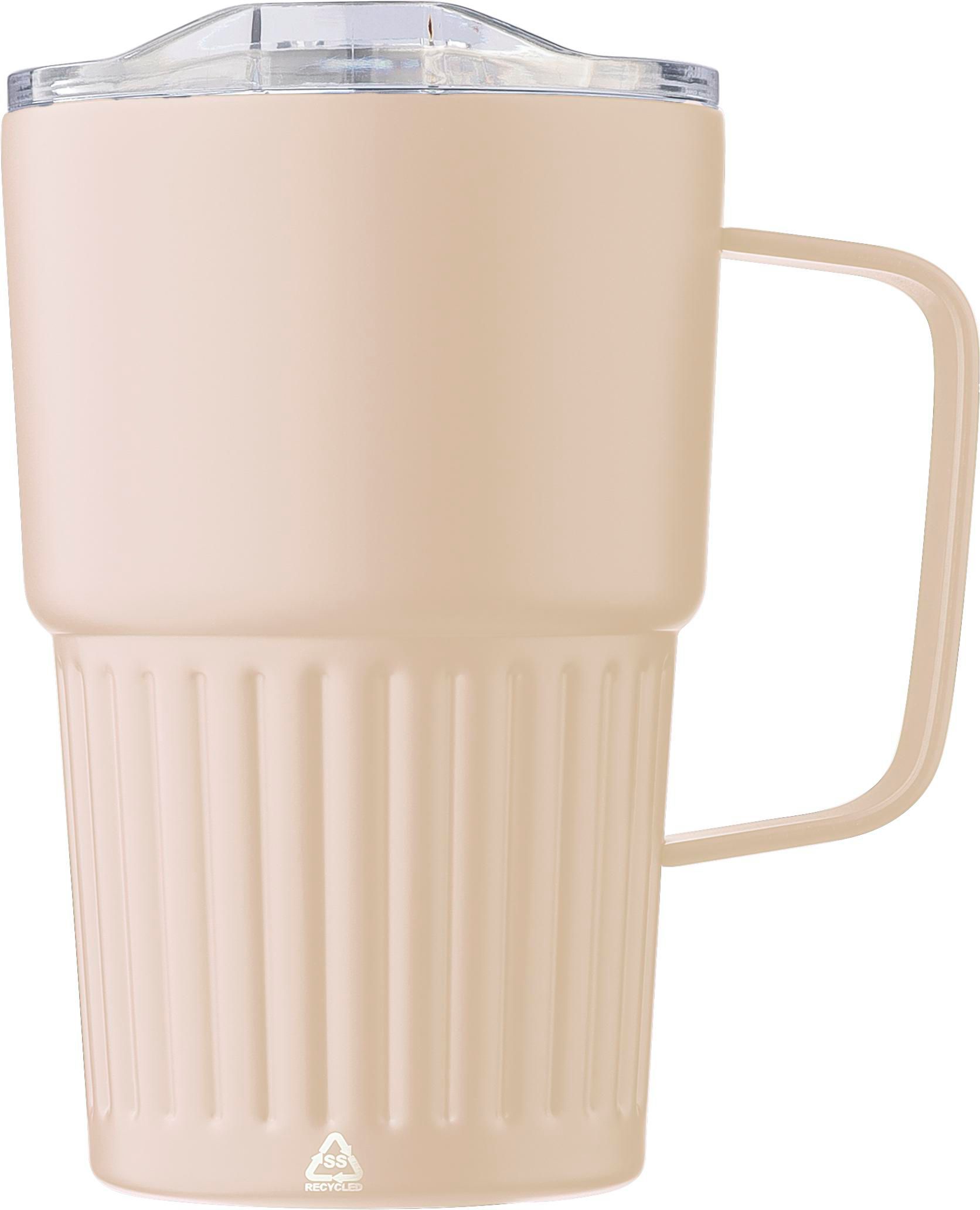 Mug Calo | Inox recyclé | 450 ml
