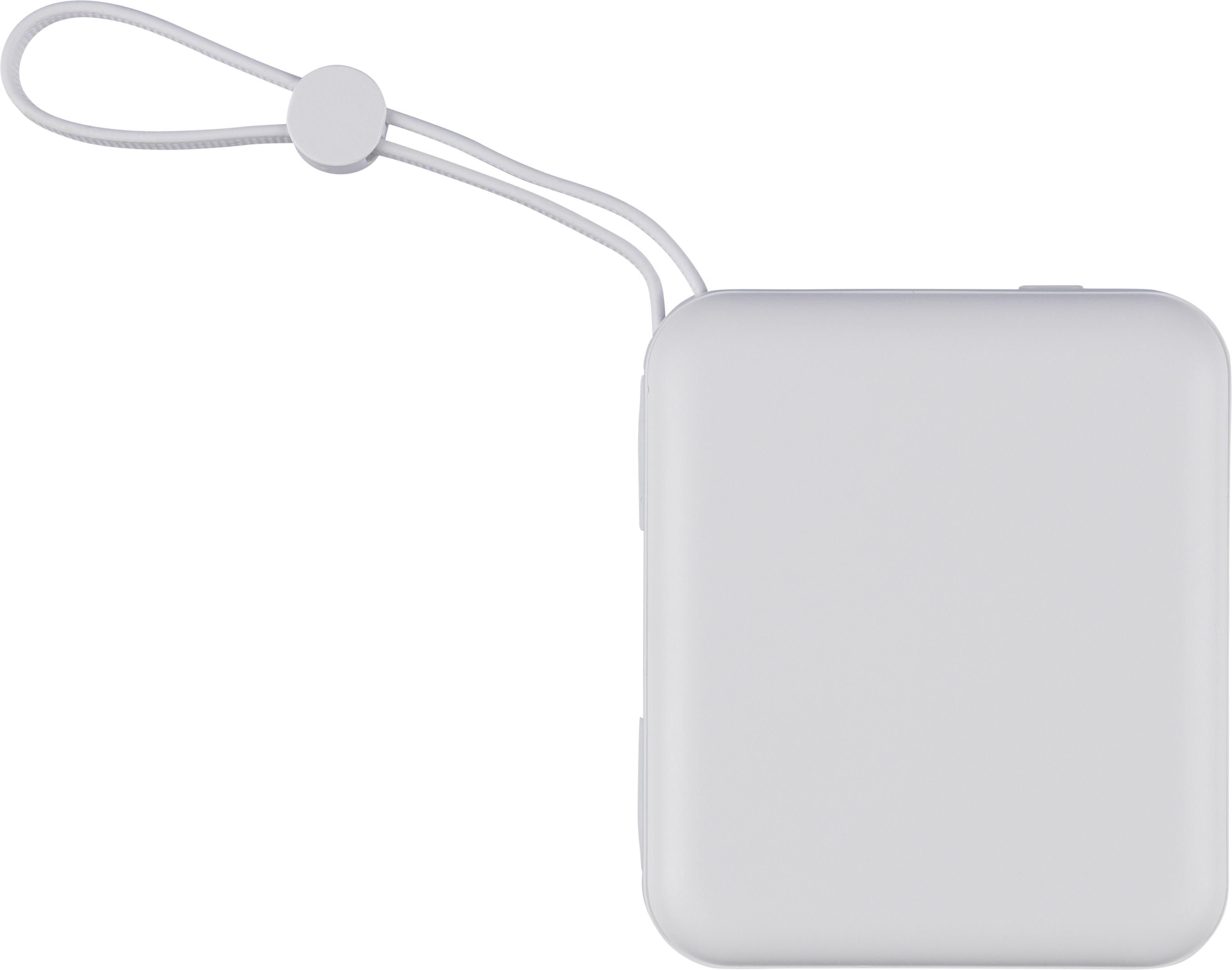 Batterie externe Jona | Recyclée | 10&nbsp;000 mAh