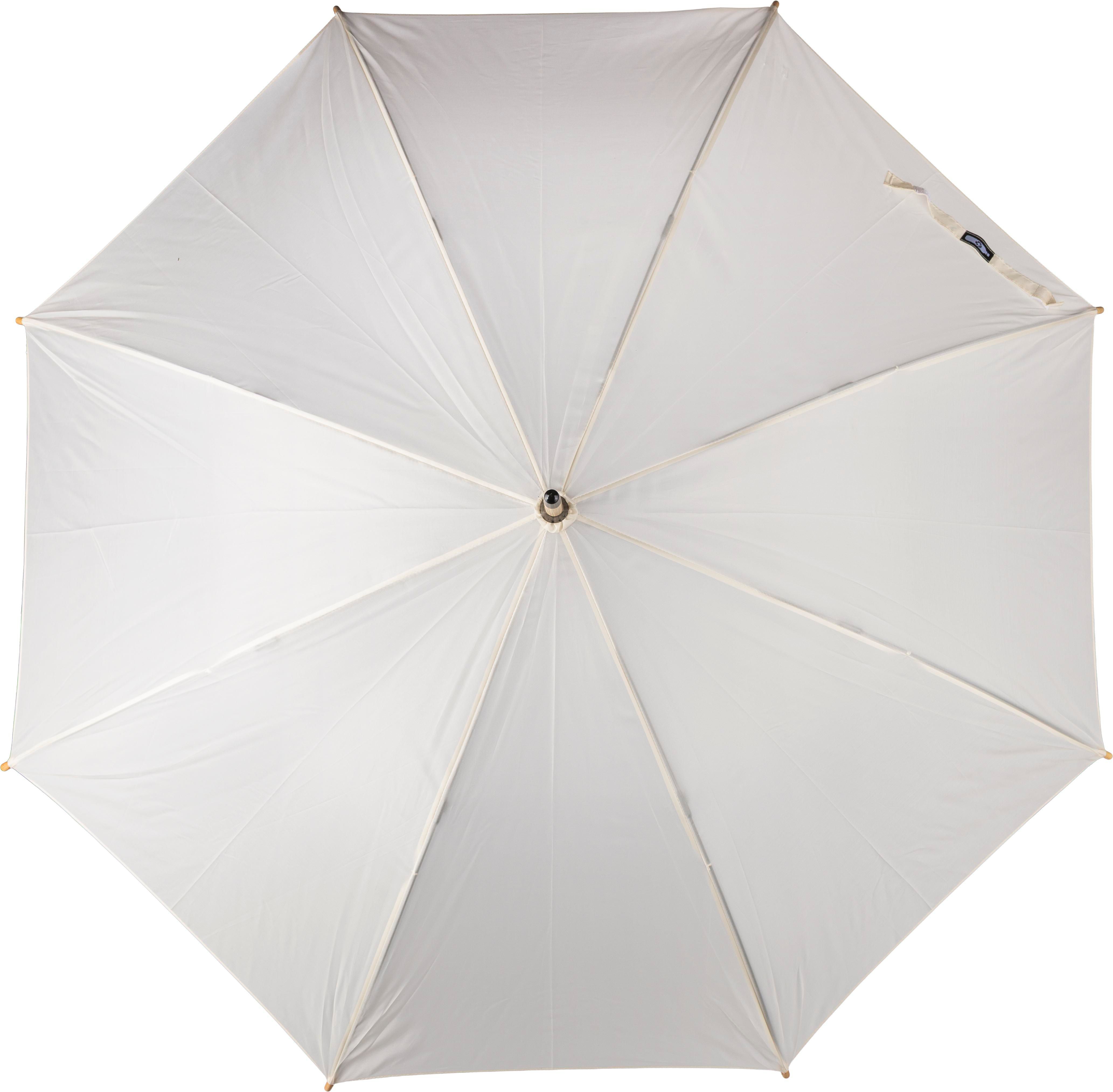 Parapluie de golf Milan | Recyclé | Automatique